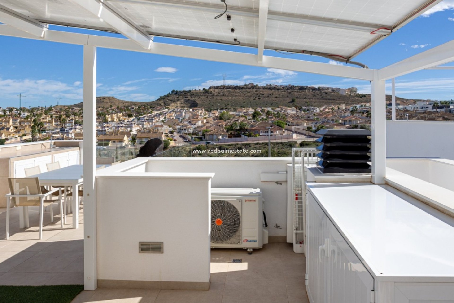 Reventa - Casa Adosada -
Benijofar