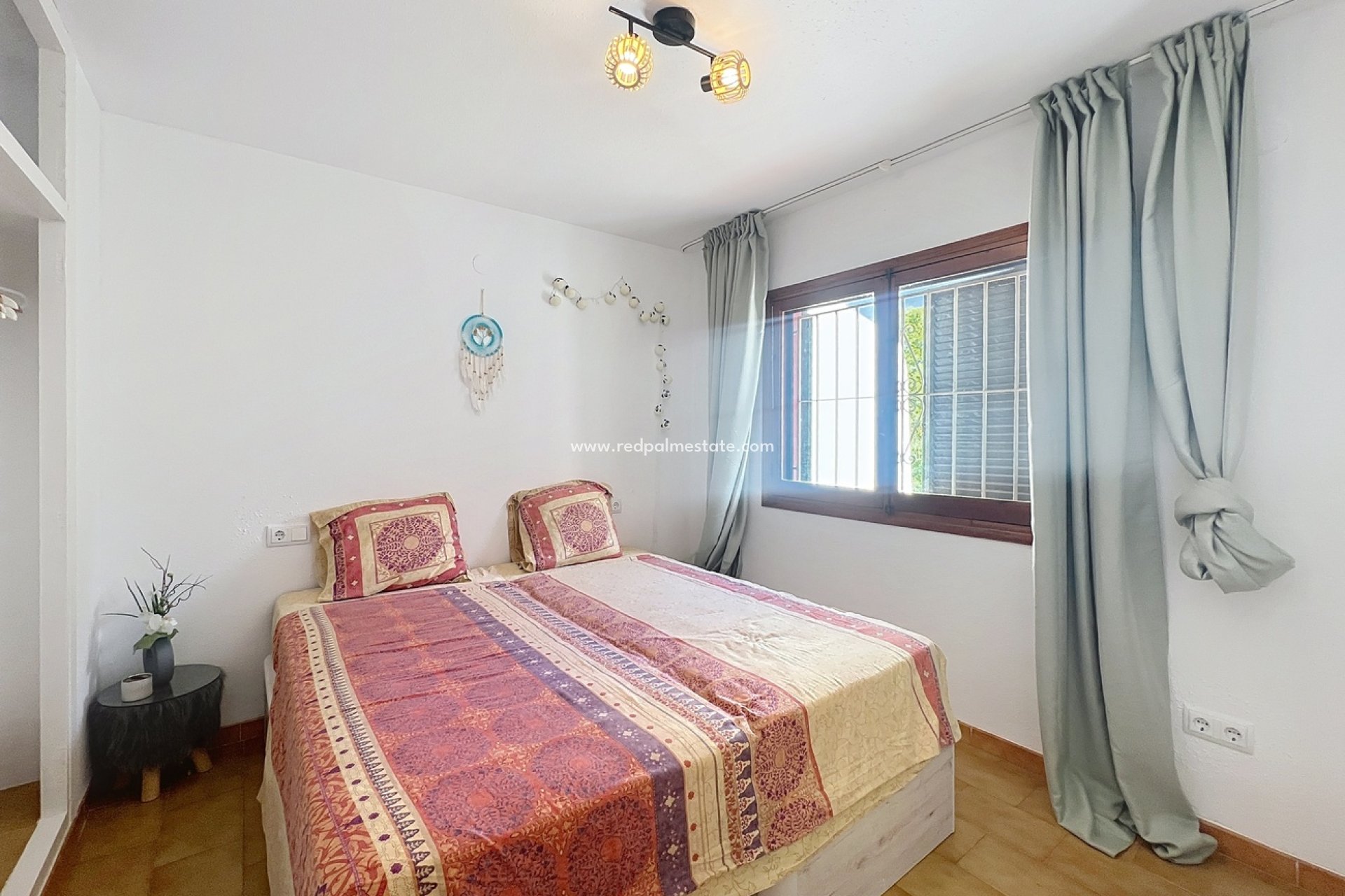 Reventa - Casa Adosada -
Benissa - Costa Blanca