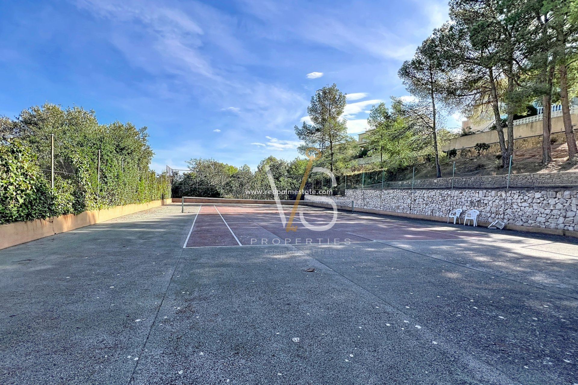 Reventa - Casa Adosada -
Benissa - Costa Blanca