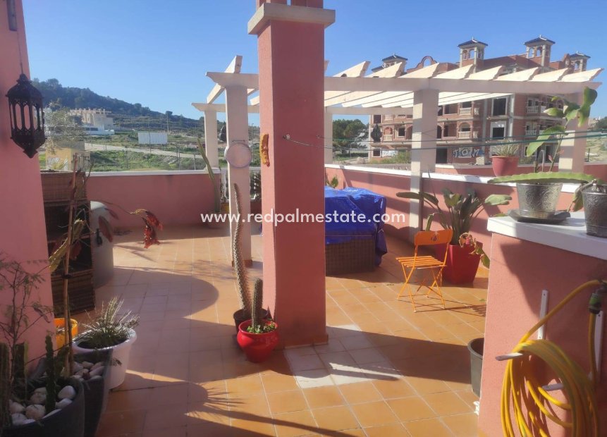 Reventa - Casa Adosada -
Bigastro - Comunidad Valenciana