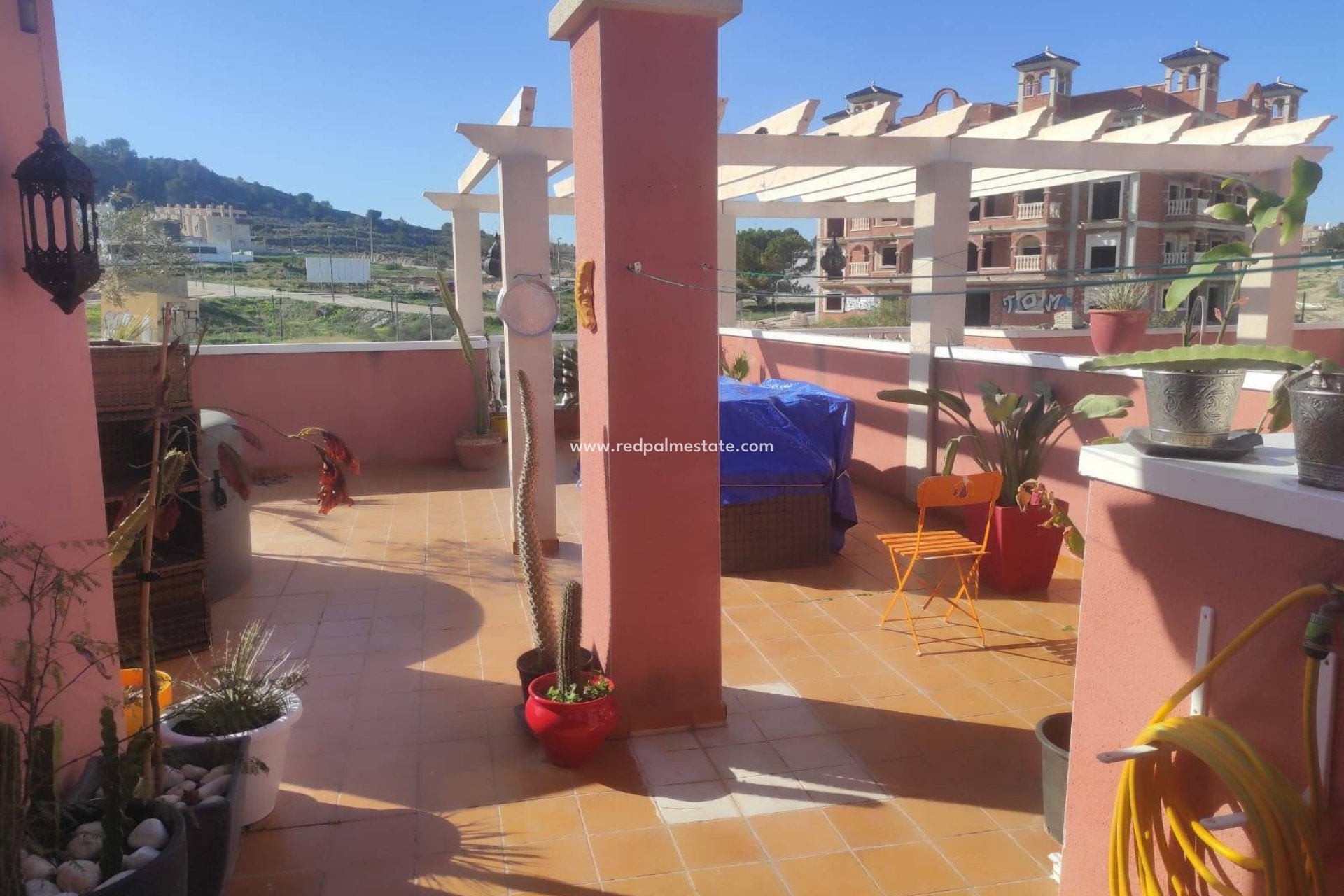 Reventa - Casa Adosada -
Bigastro - Comunidad Valenciana