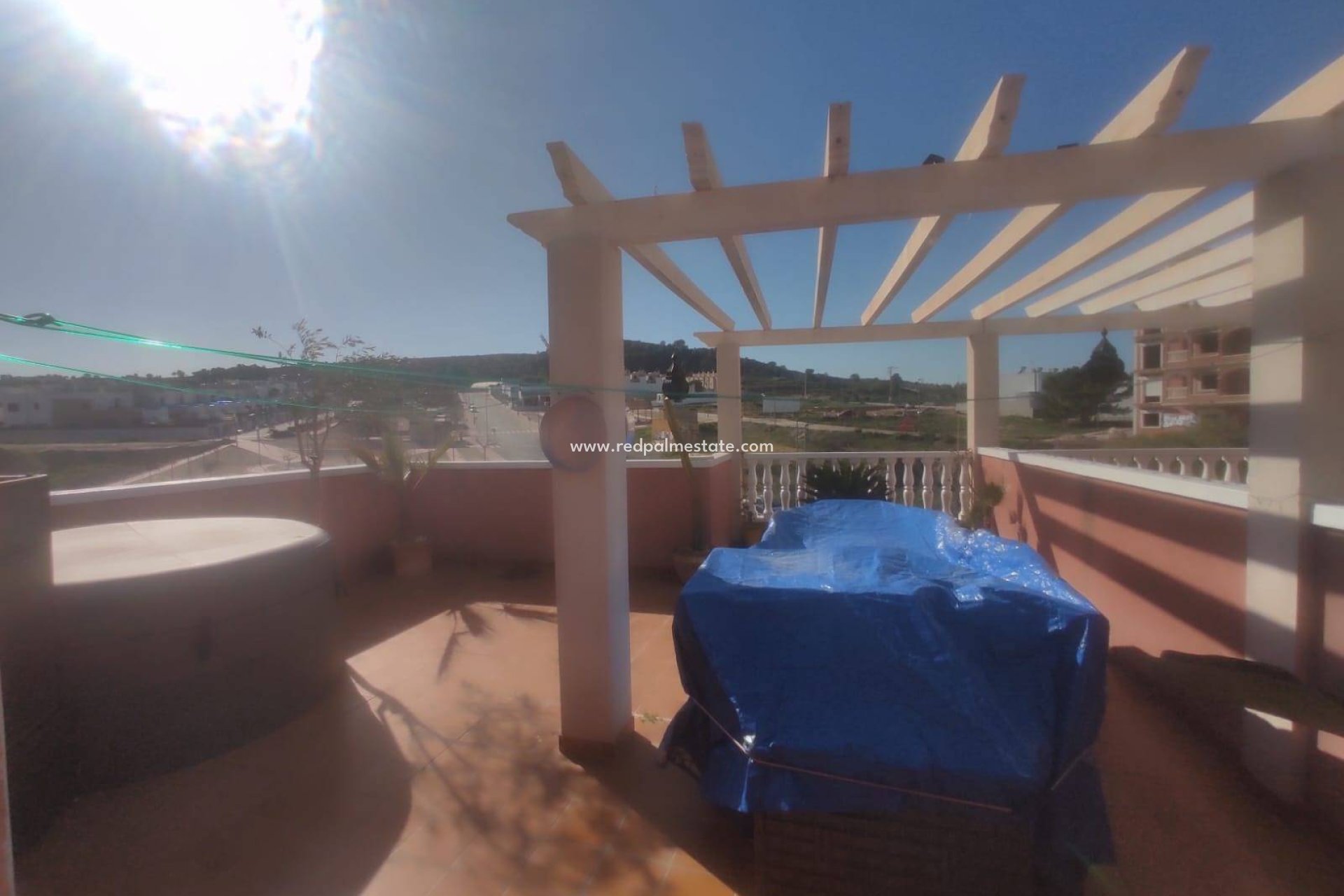 Reventa - Casa Adosada -
Bigastro - Comunidad Valenciana