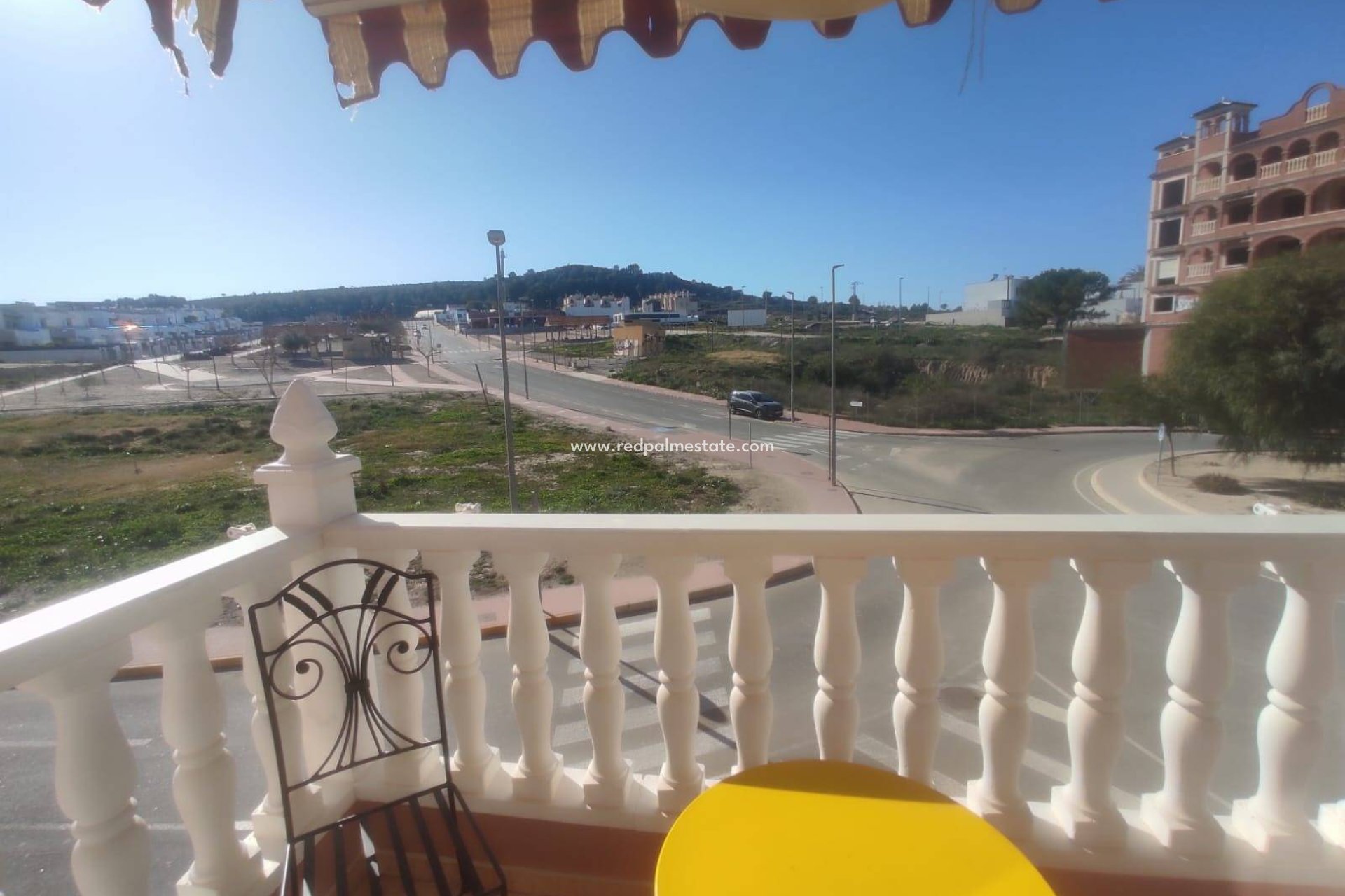 Reventa - Casa Adosada -
Bigastro - Comunidad Valenciana