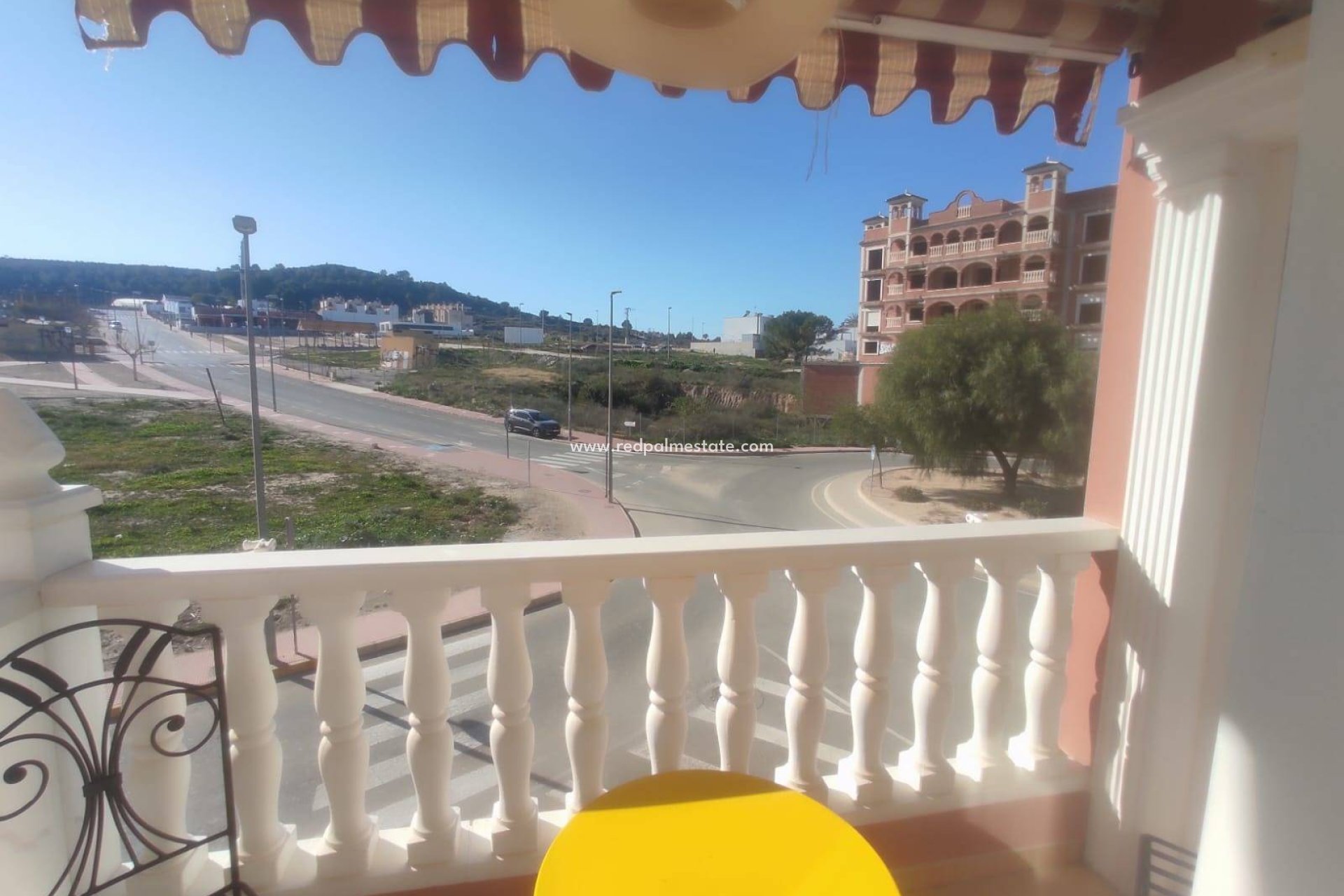 Reventa - Casa Adosada -
Bigastro - Comunidad Valenciana