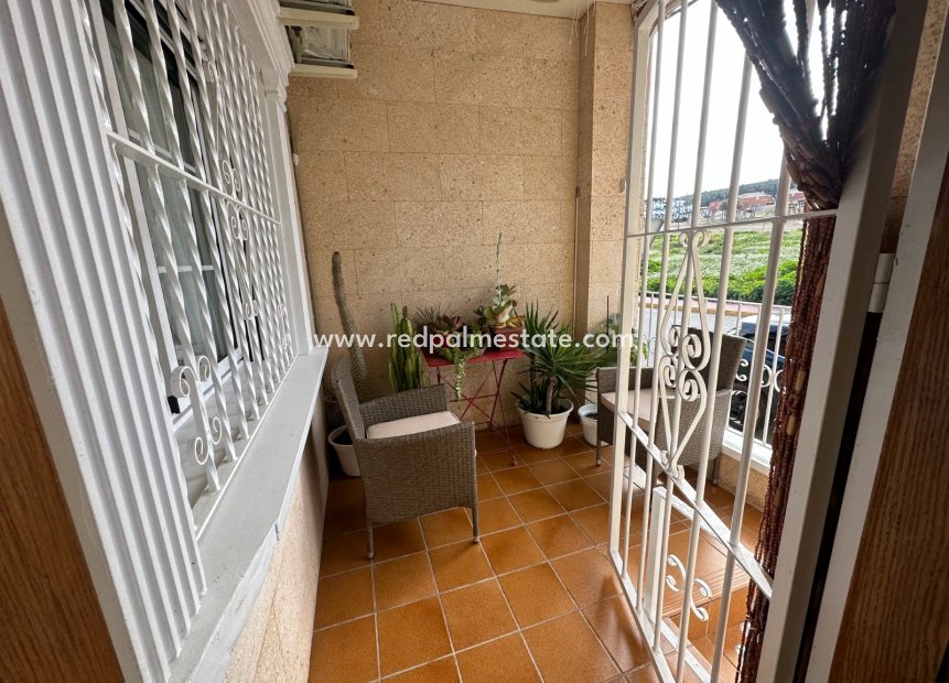 Reventa - Casa Adosada -
Bigastro - Inland