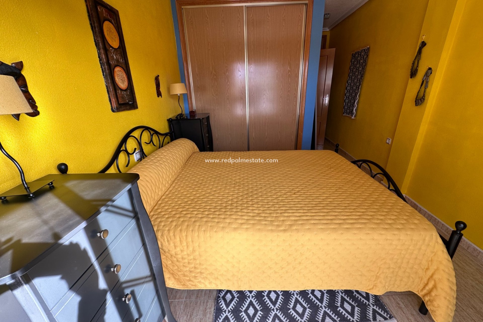 Reventa - Casa Adosada -
Bigastro - Inland