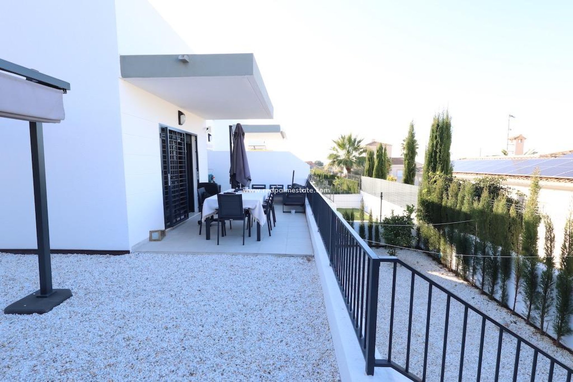 Reventa - Casa Adosada -
Busot - Urbanizacion valle dorado