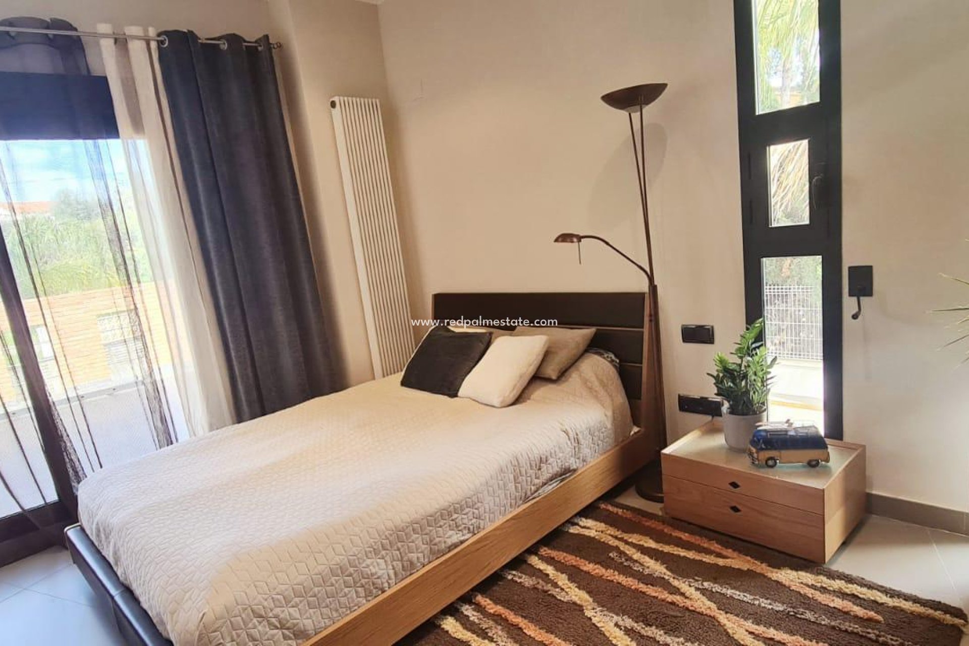 Reventa - Casa Adosada -
Calpe - Costa Blanca