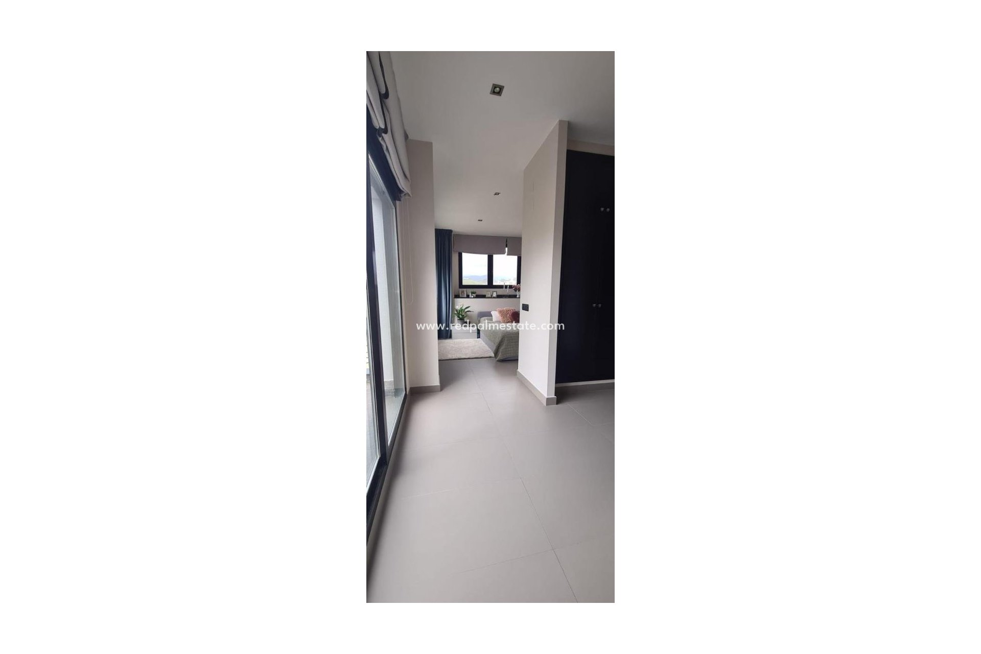 Reventa - Casa Adosada -
Calpe - Costa Blanca