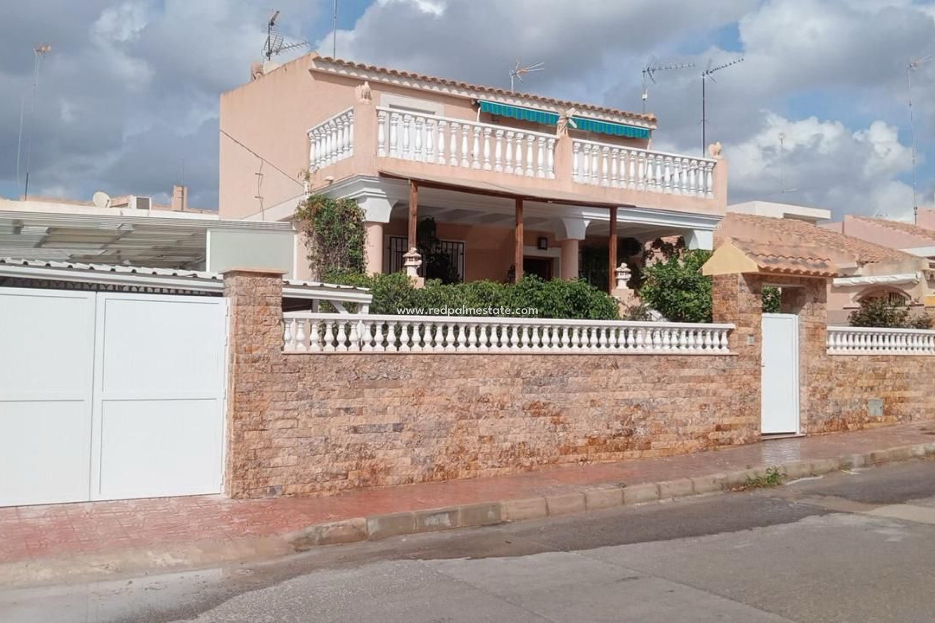Reventa - Casa Adosada -
Cartagena - Costa Calida