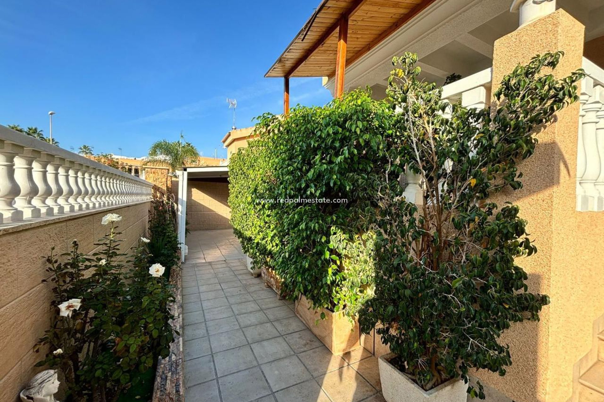 Reventa - Casa Adosada -
Cartagena - Costa Calida