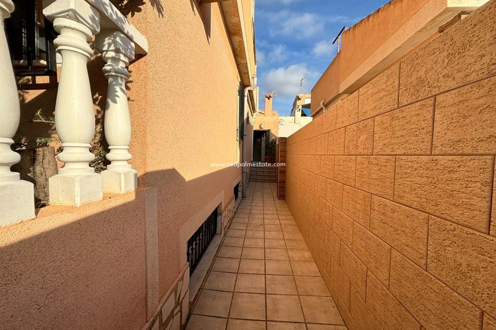 Reventa - Casa Adosada -
Cartagena - Costa Calida