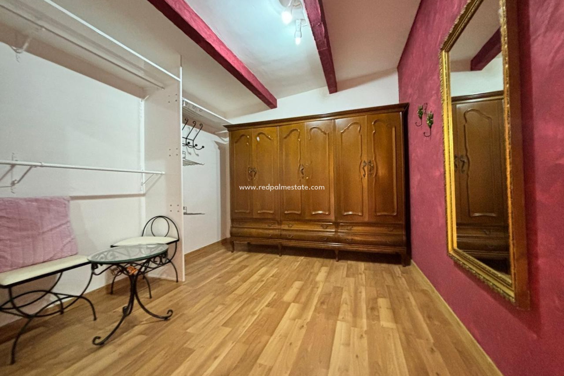 Reventa - Casa Adosada -
Cartagena - Costa Calida