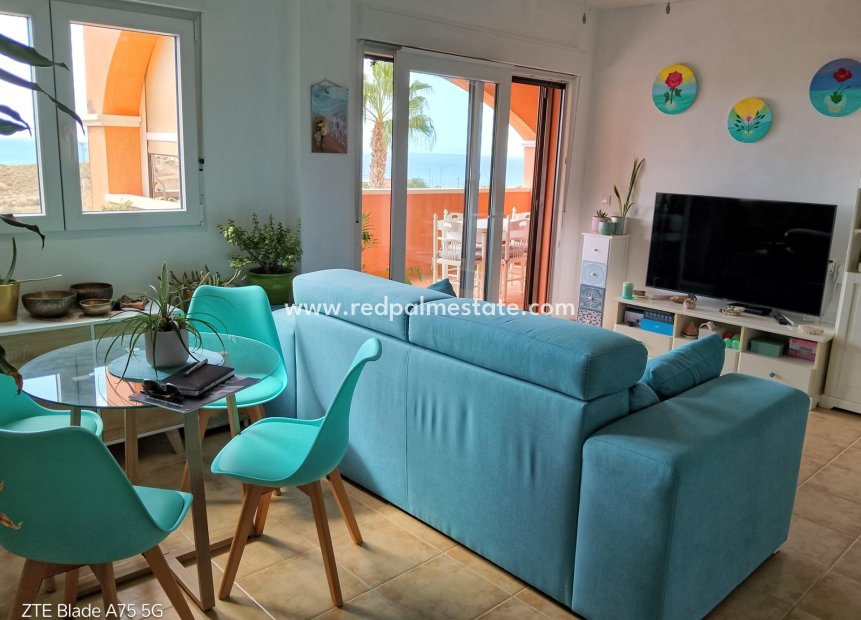 Reventa - Casa Adosada -
Cartagena - Isla Plana