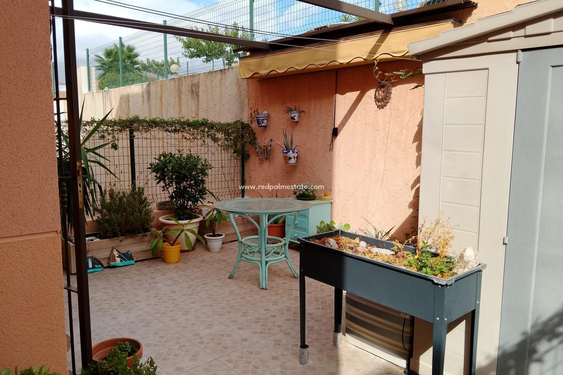 Reventa - Casa Adosada -
Cartagena - Isla Plana