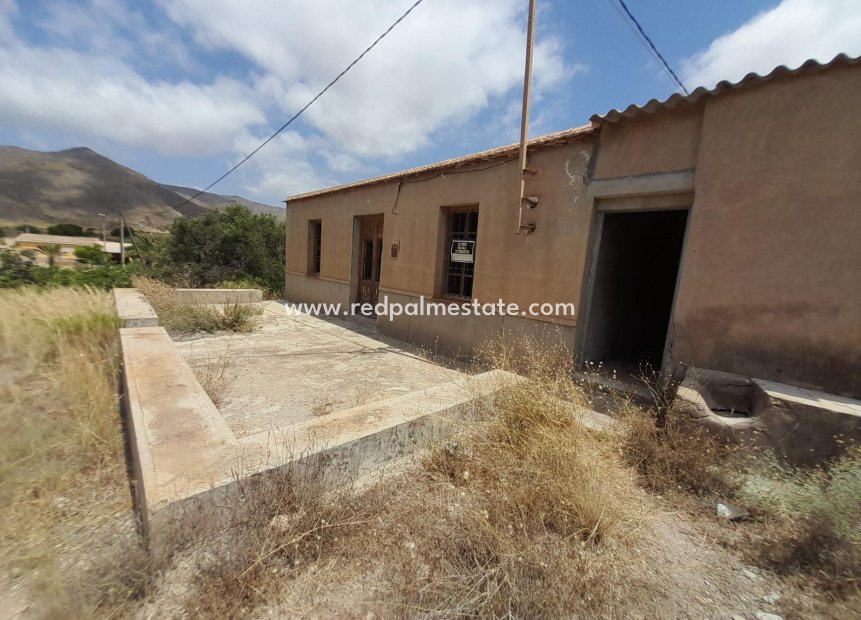 Reventa - Casa Adosada -
Cartagena - Perín