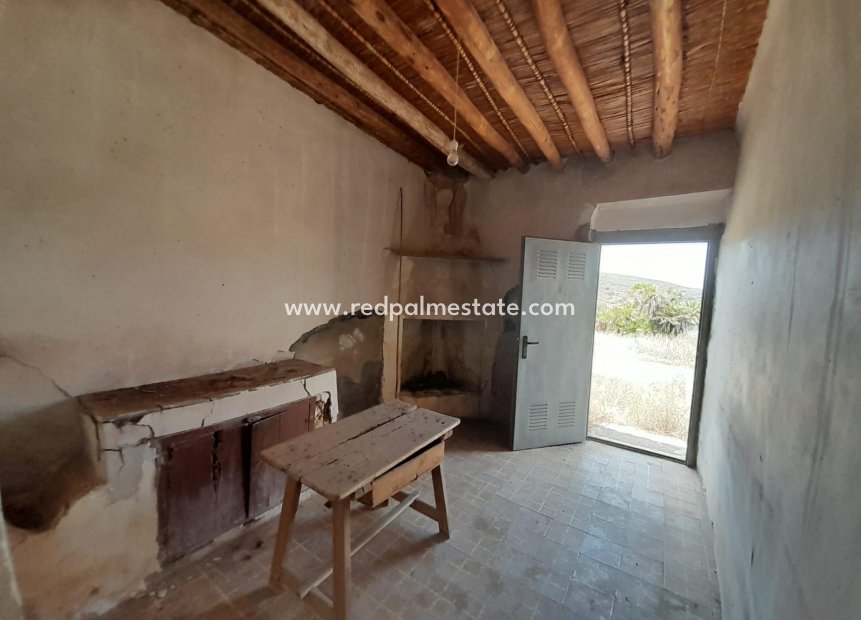 Reventa - Casa Adosada -
Cartagena - Perín