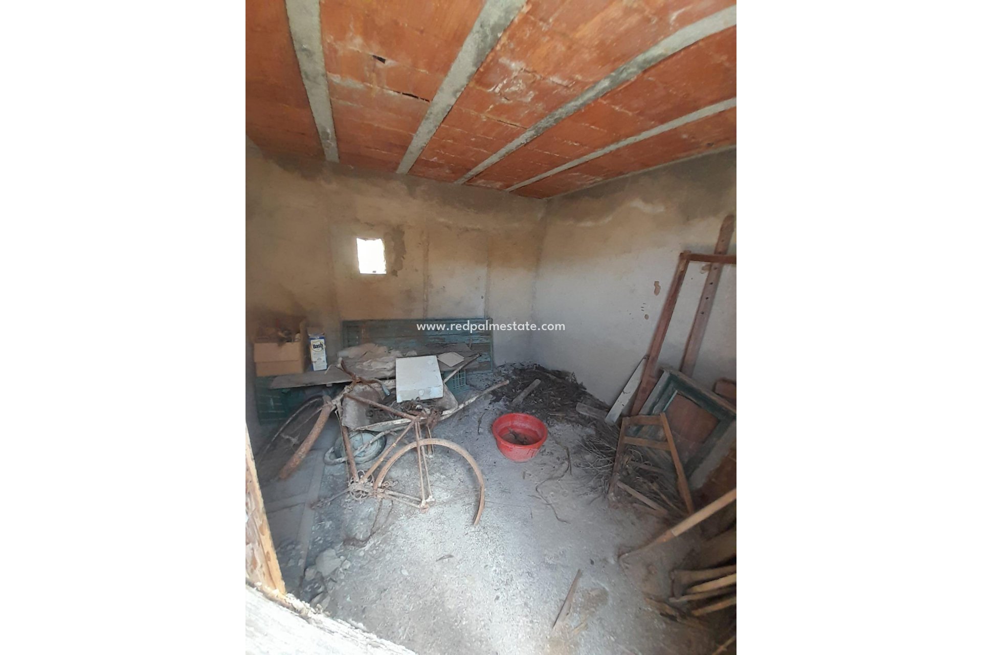 Reventa - Casa Adosada -
Cartagena - Perín