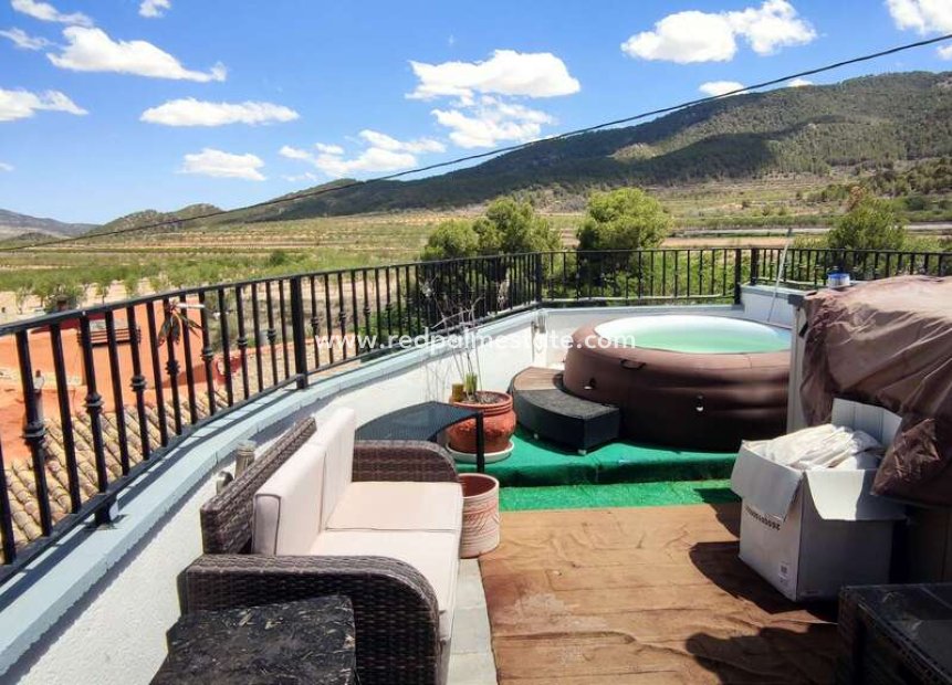 Reventa - Casa Adosada -
Casas del Senor - Inland