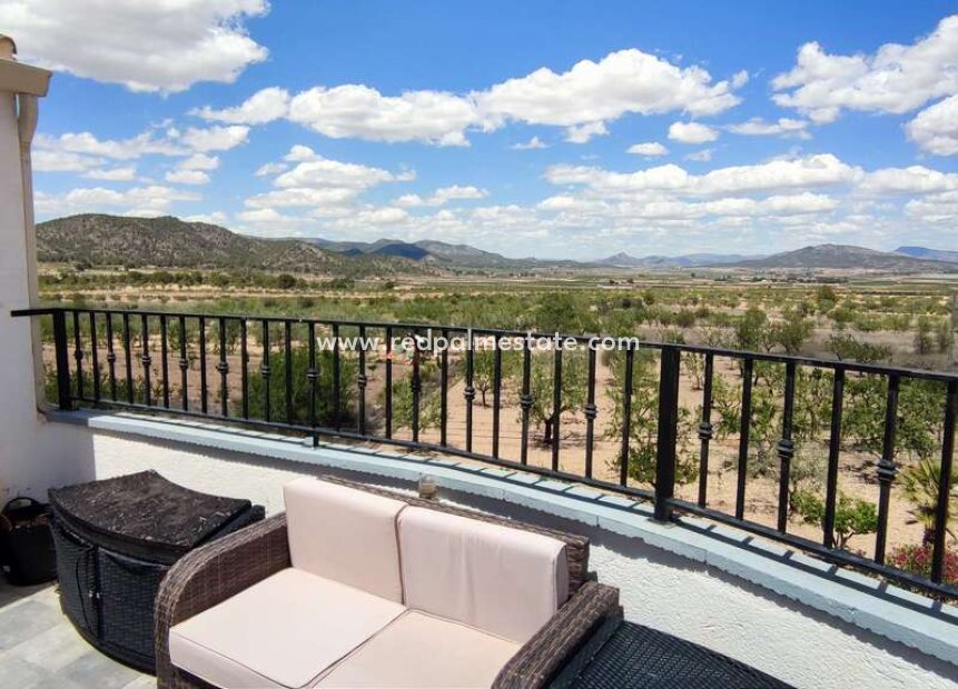 Reventa - Casa Adosada -
Casas del Senor - Inland