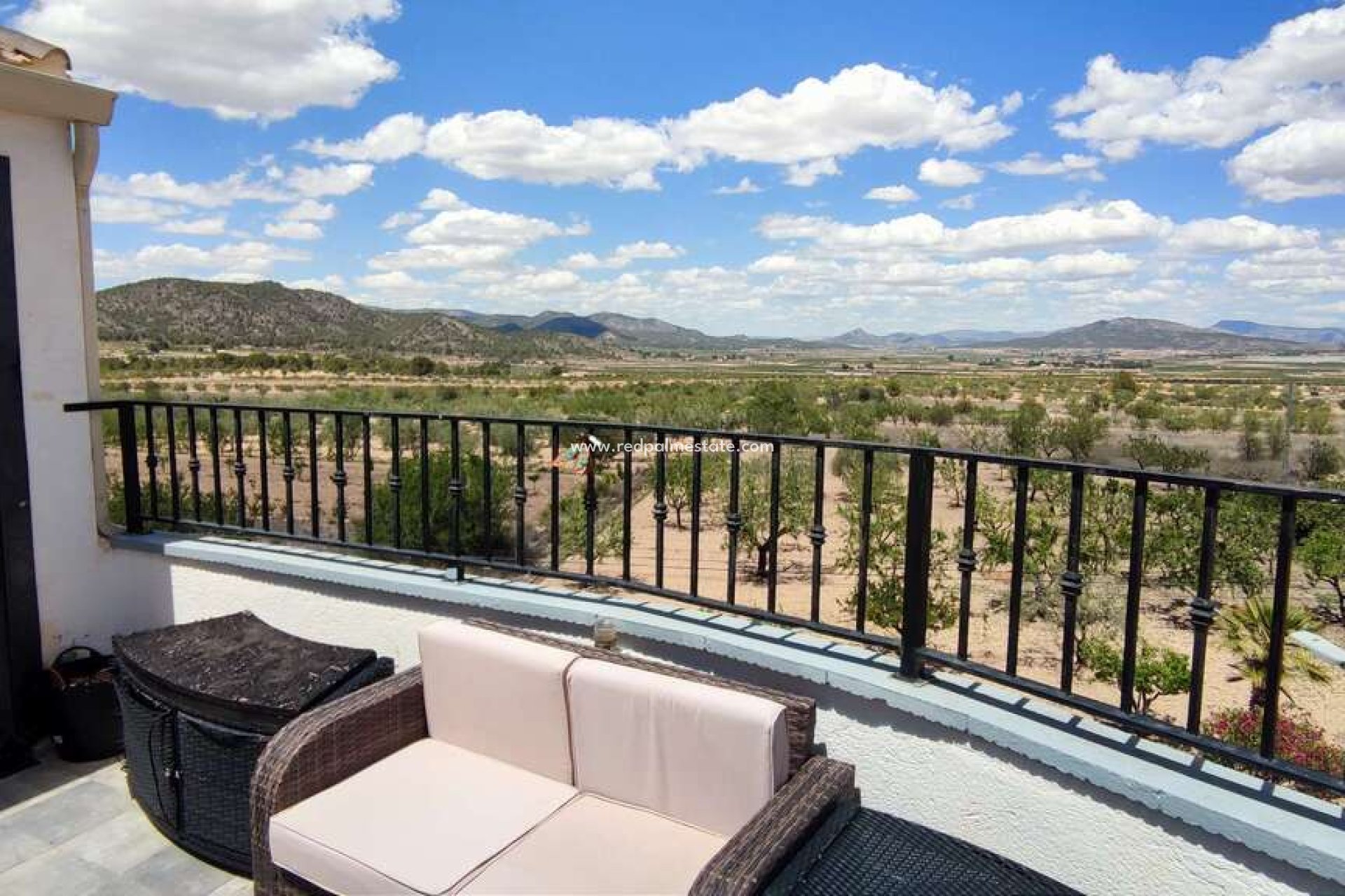 Reventa - Casa Adosada -
Casas del Senor - Inland