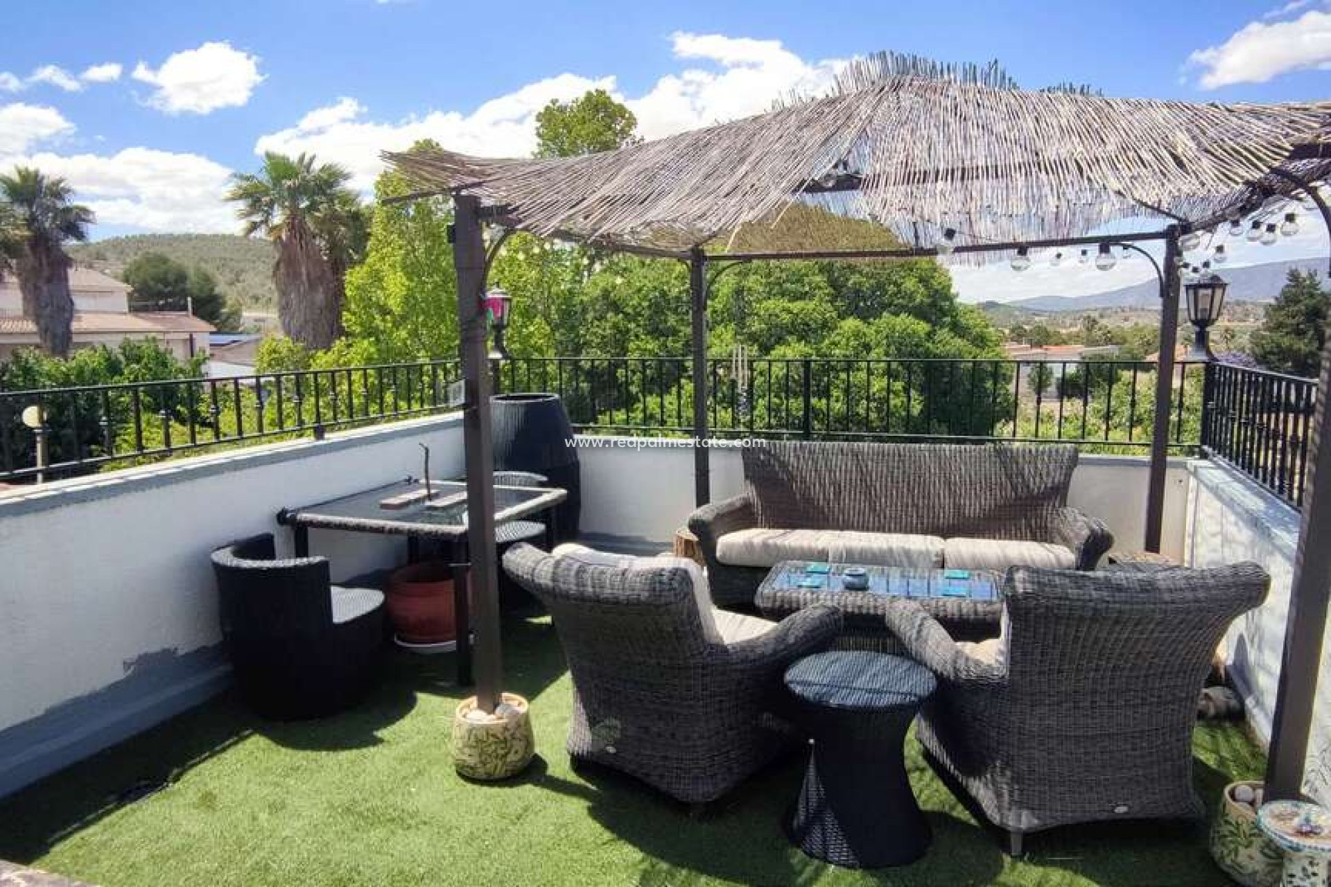 Reventa - Casa Adosada -
Casas del Senor - Inland