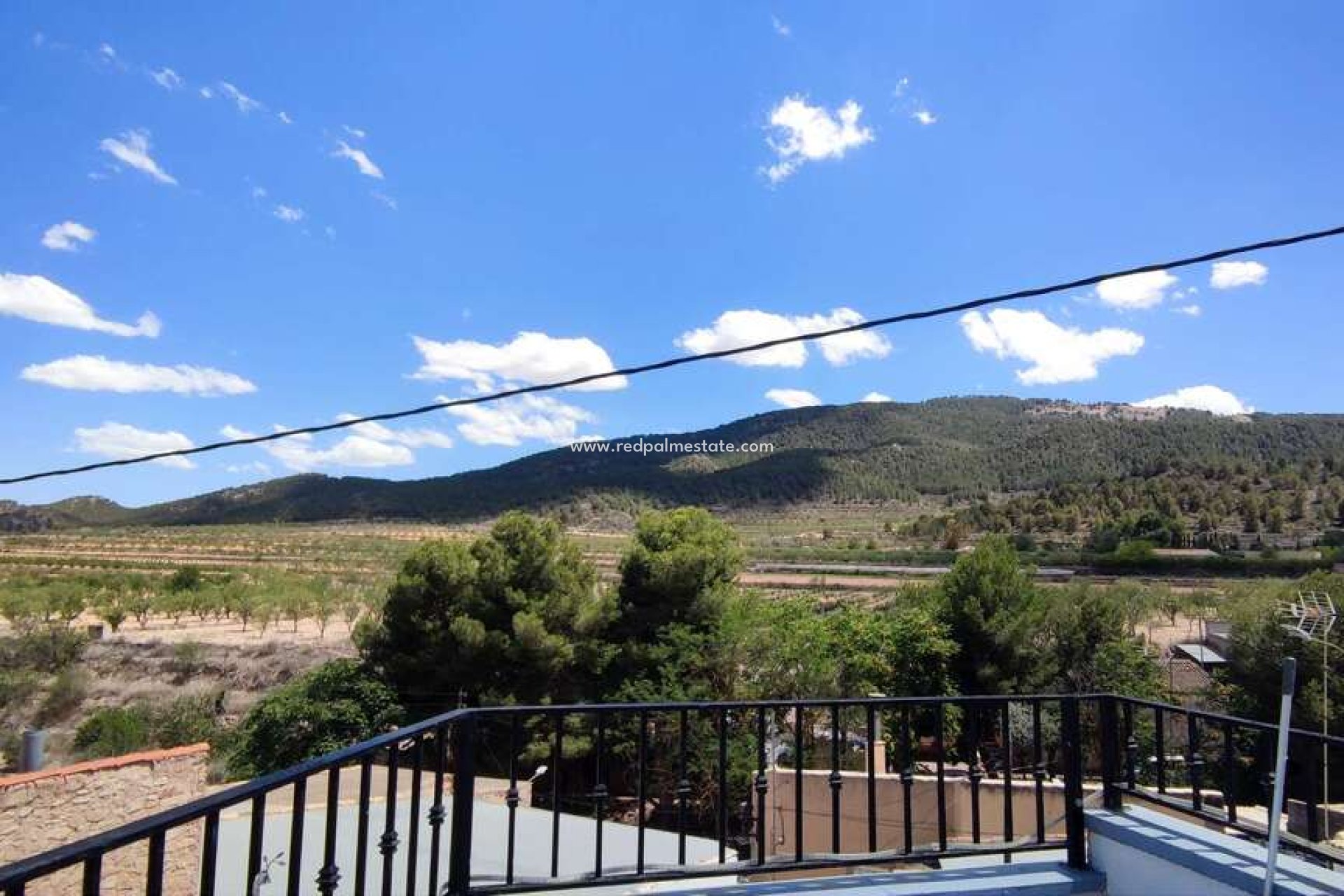 Reventa - Casa Adosada -
Casas del Senor - Inland