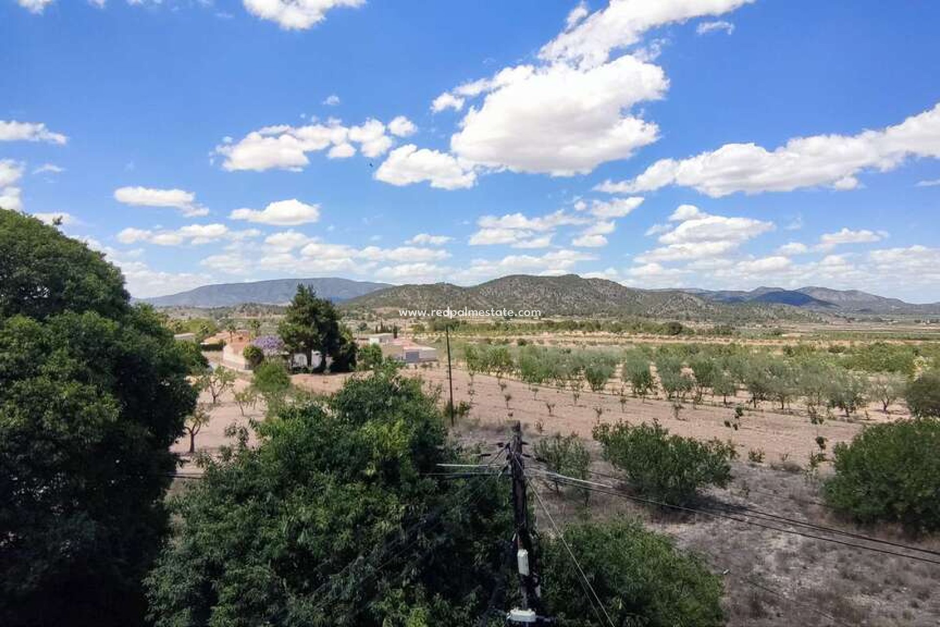 Reventa - Casa Adosada -
Casas del Senor - Inland
