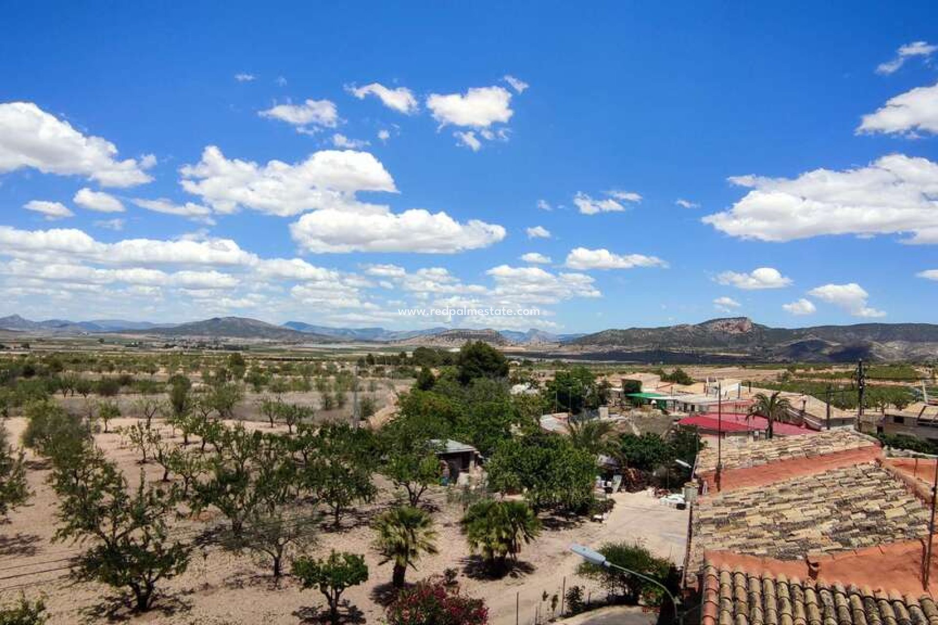 Reventa - Casa Adosada -
Casas del Senor - Inland