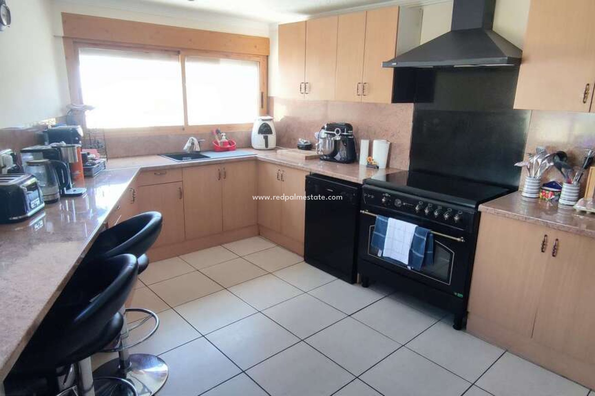 Reventa - Casa Adosada -
Casas del Senor - Inland