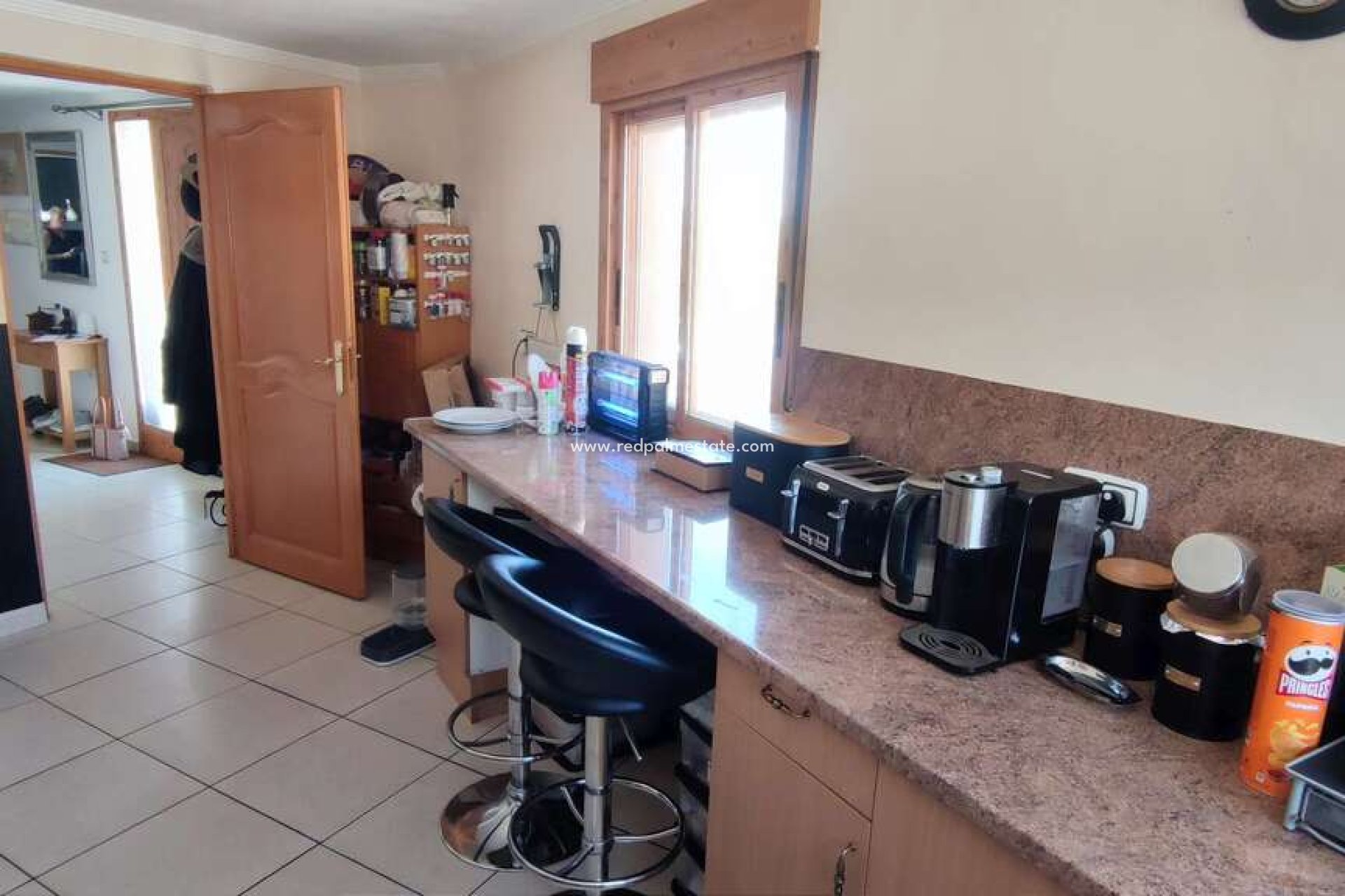 Reventa - Casa Adosada -
Casas del Senor - Inland