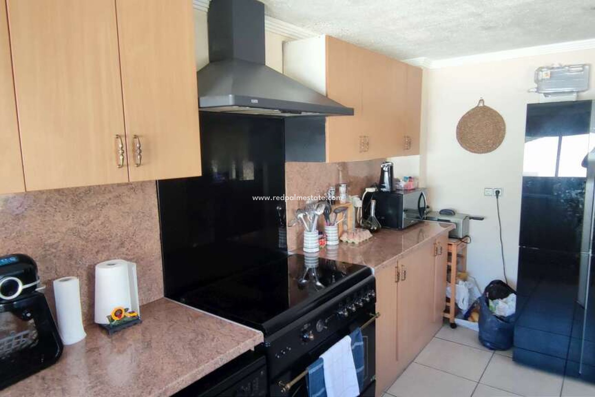 Reventa - Casa Adosada -
Casas del Senor - Inland