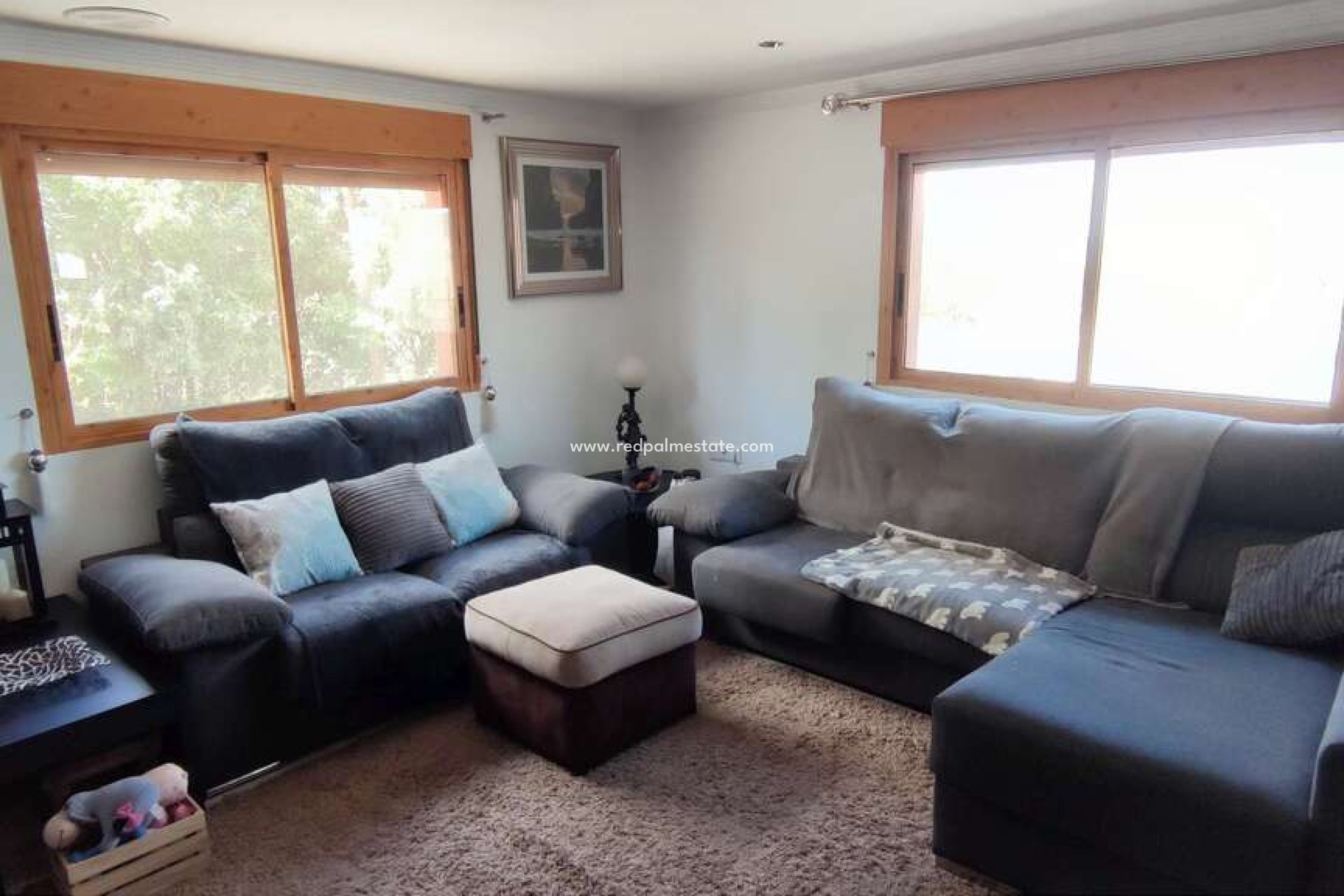 Reventa - Casa Adosada -
Casas del Senor - Inland