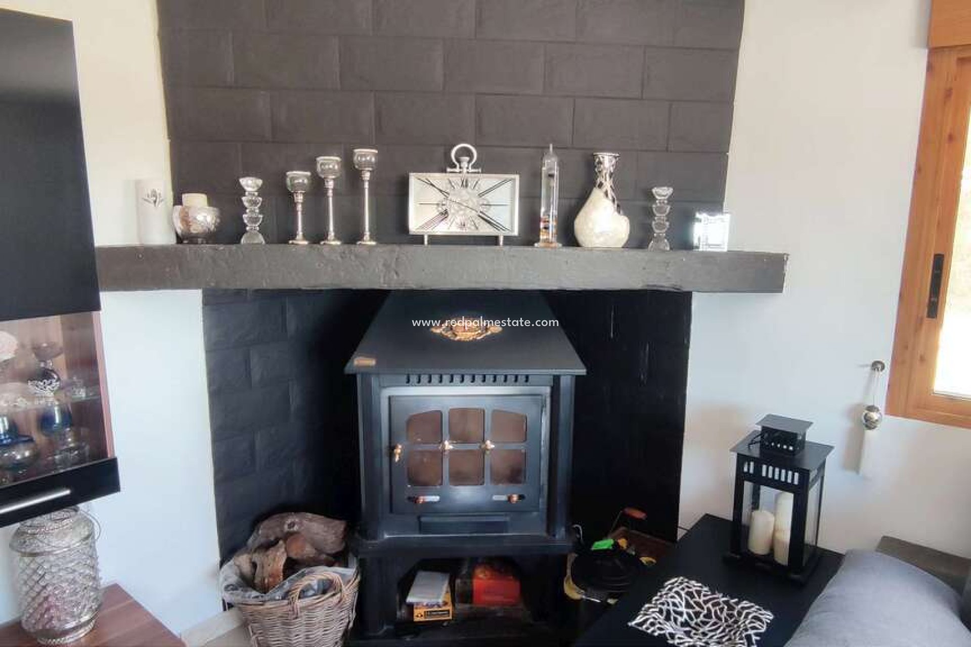 Reventa - Casa Adosada -
Casas del Senor - Inland