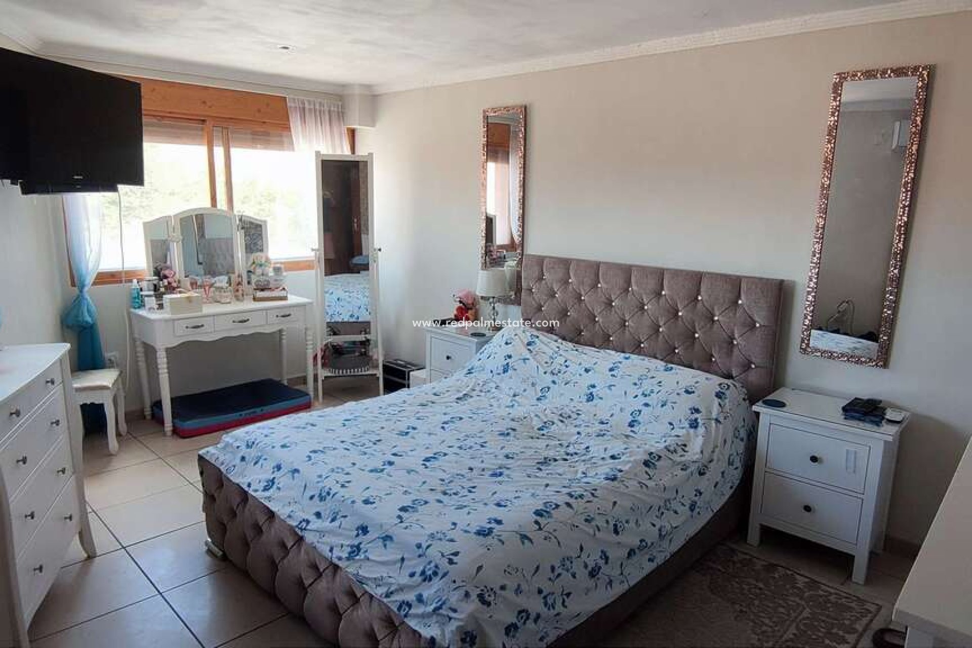 Reventa - Casa Adosada -
Casas del Senor - Inland