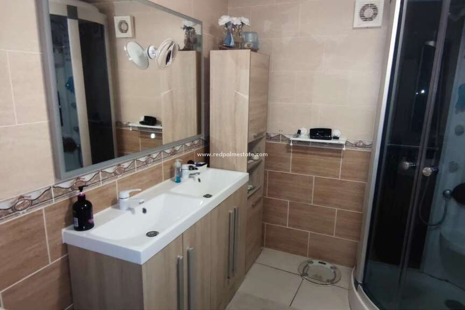 Reventa - Casa Adosada -
Casas del Senor - Inland