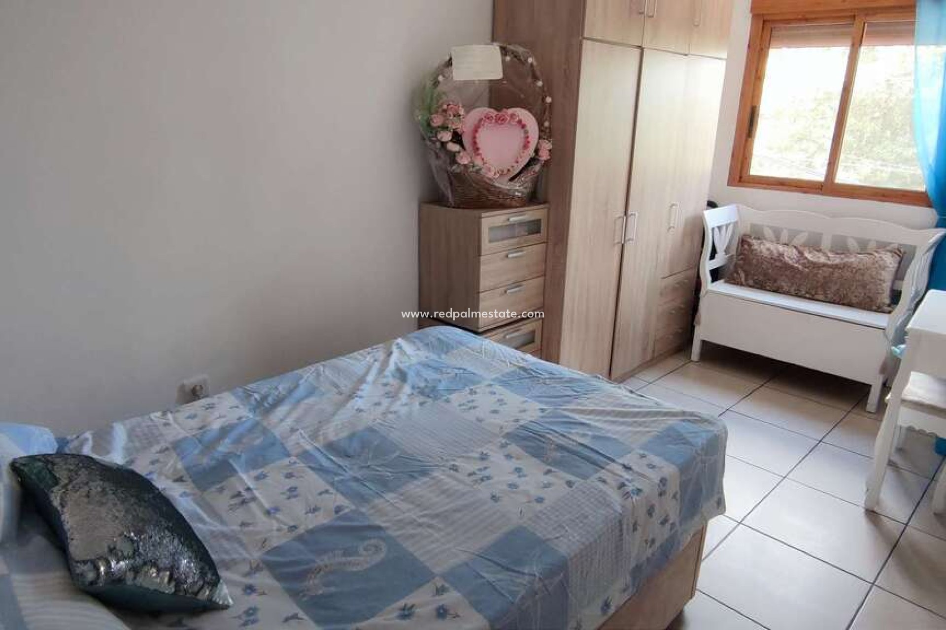 Reventa - Casa Adosada -
Casas del Senor - Inland