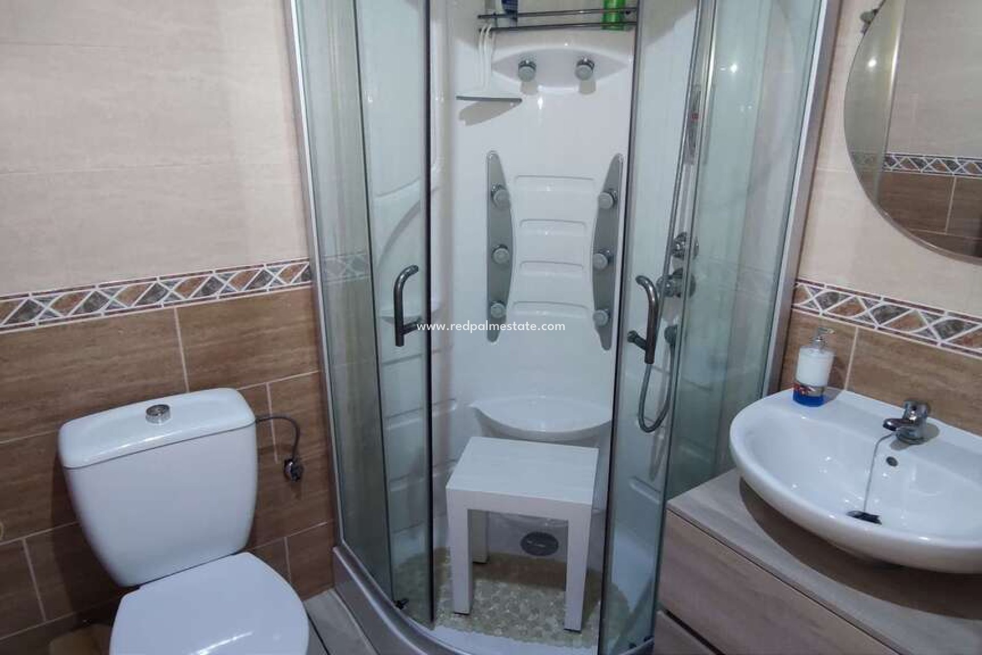 Reventa - Casa Adosada -
Casas del Senor - Inland