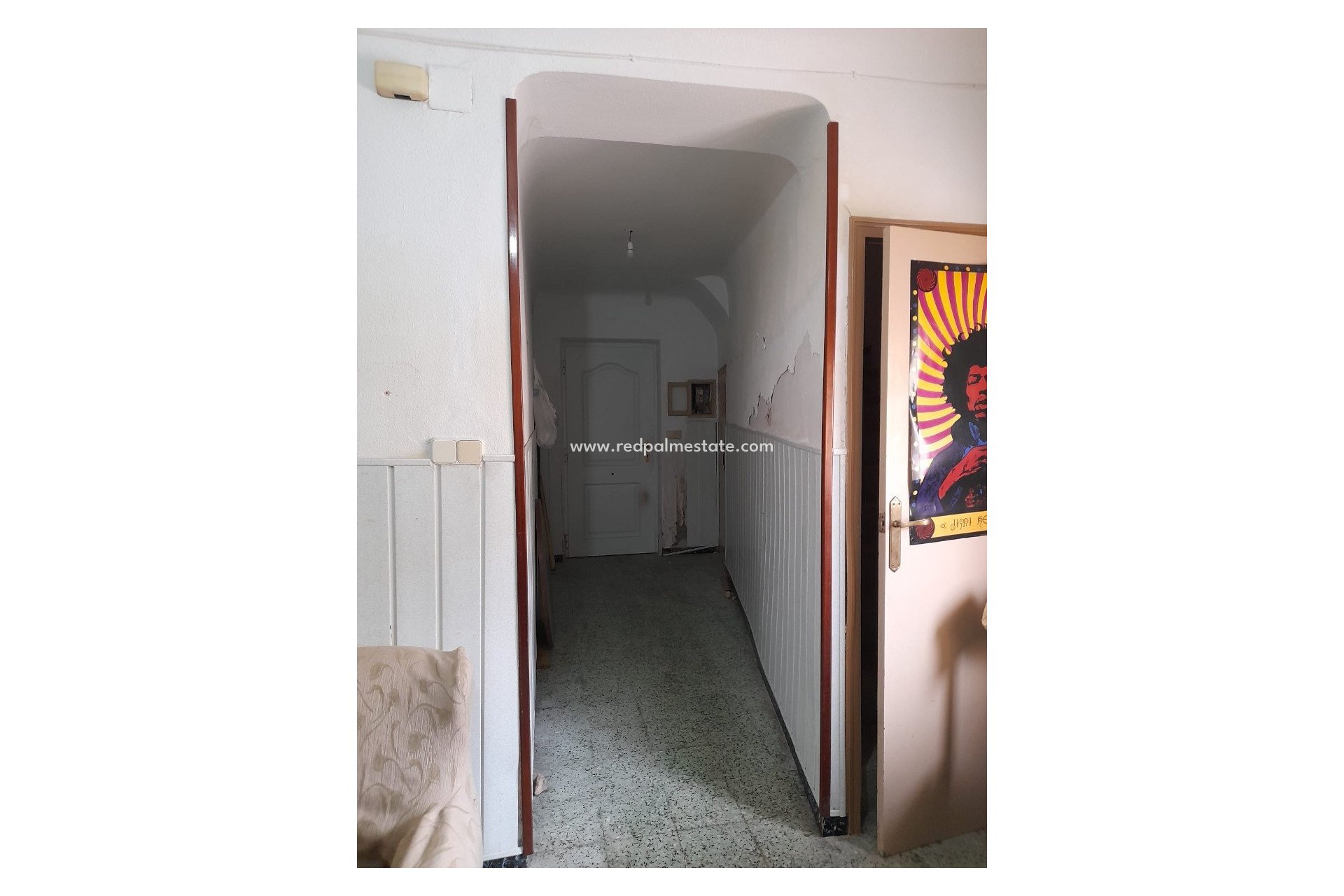 Reventa - Casa Adosada -
Casas del Senor - Inland