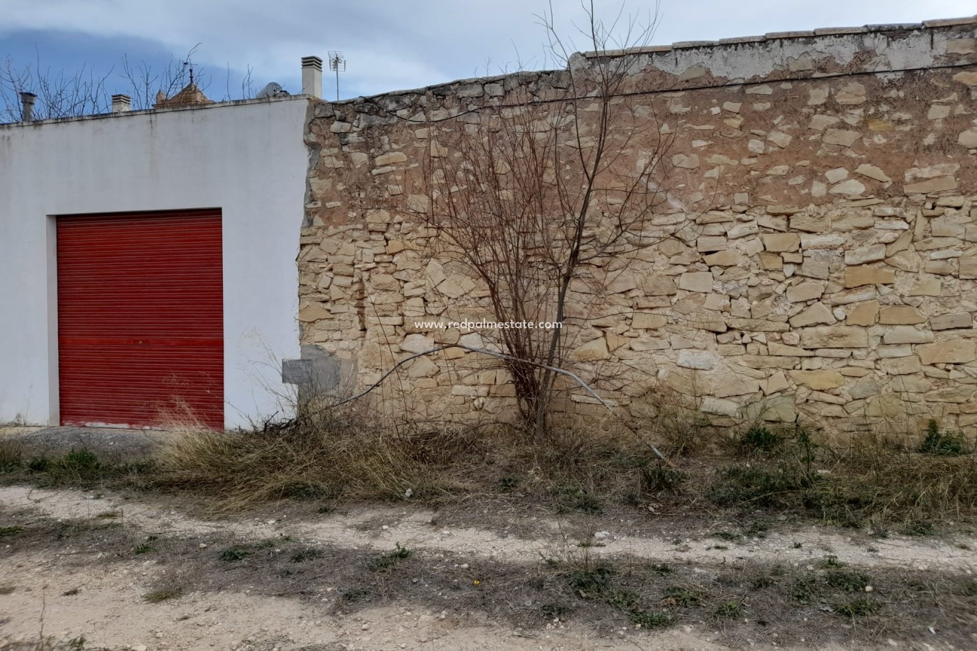 Reventa - Casa Adosada -
Casas del Senor - Inland