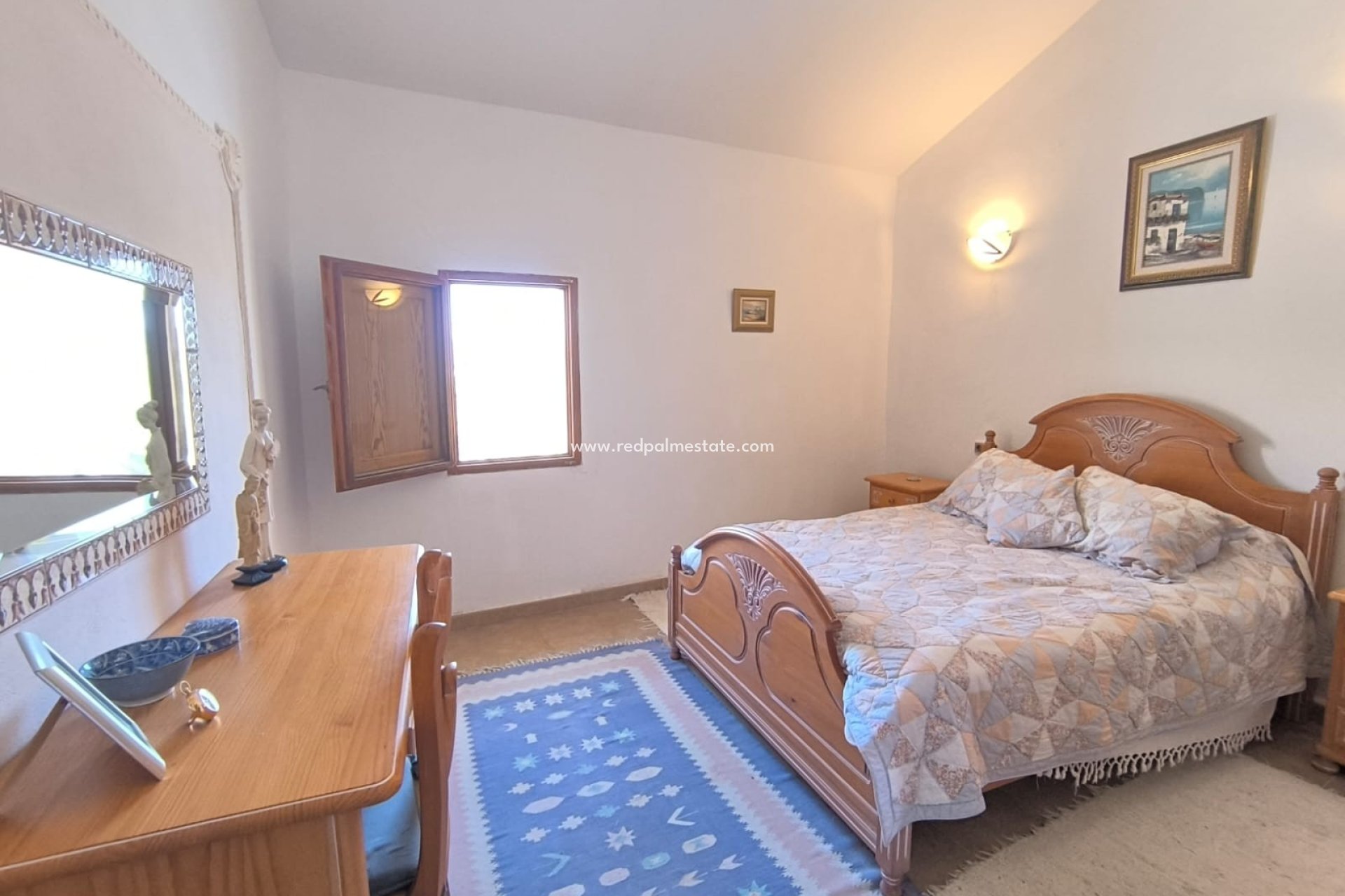 Reventa - Casa Adosada -
Casas del Senor - Inland