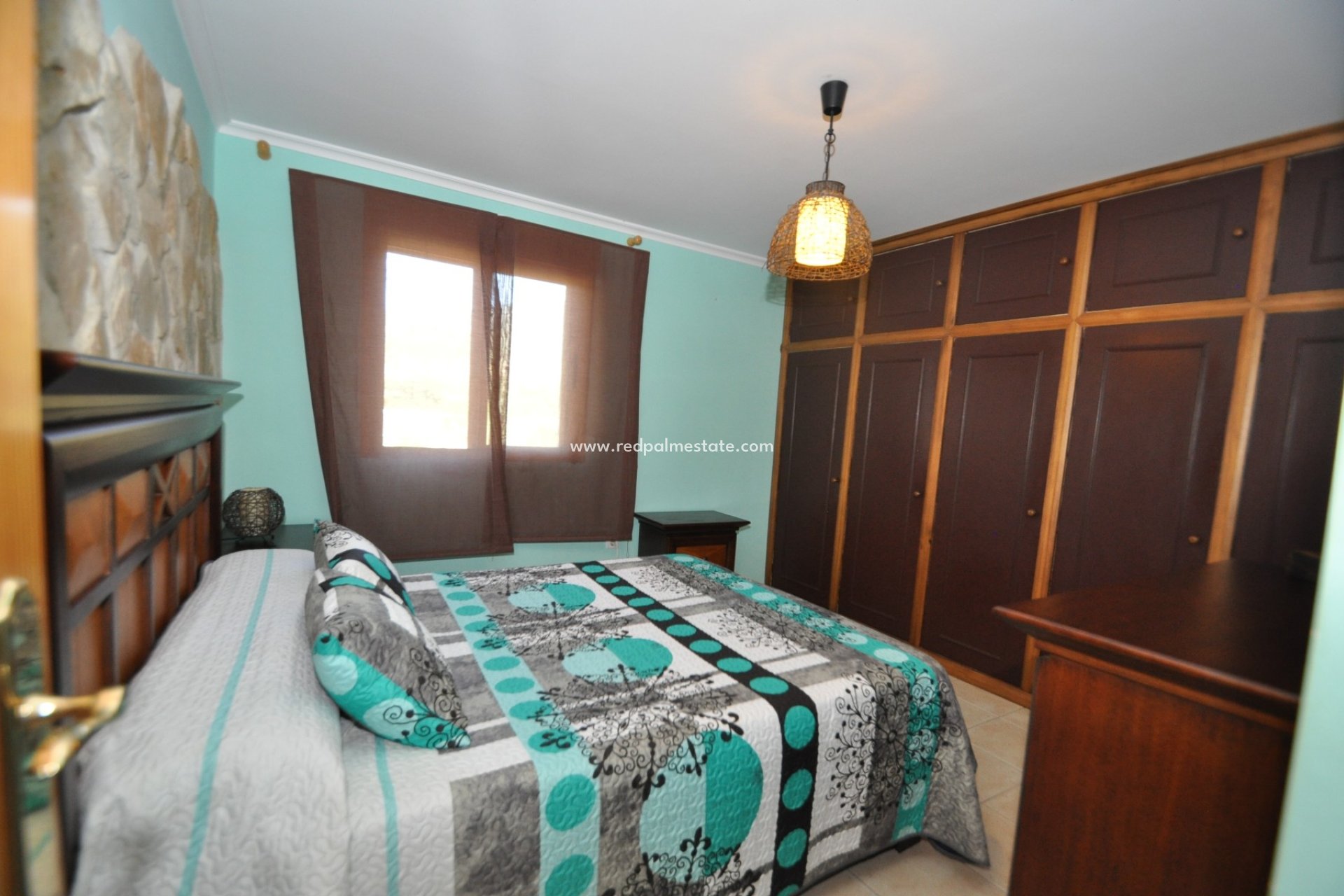 Reventa - Casa Adosada -
Casas del Senor - Inland