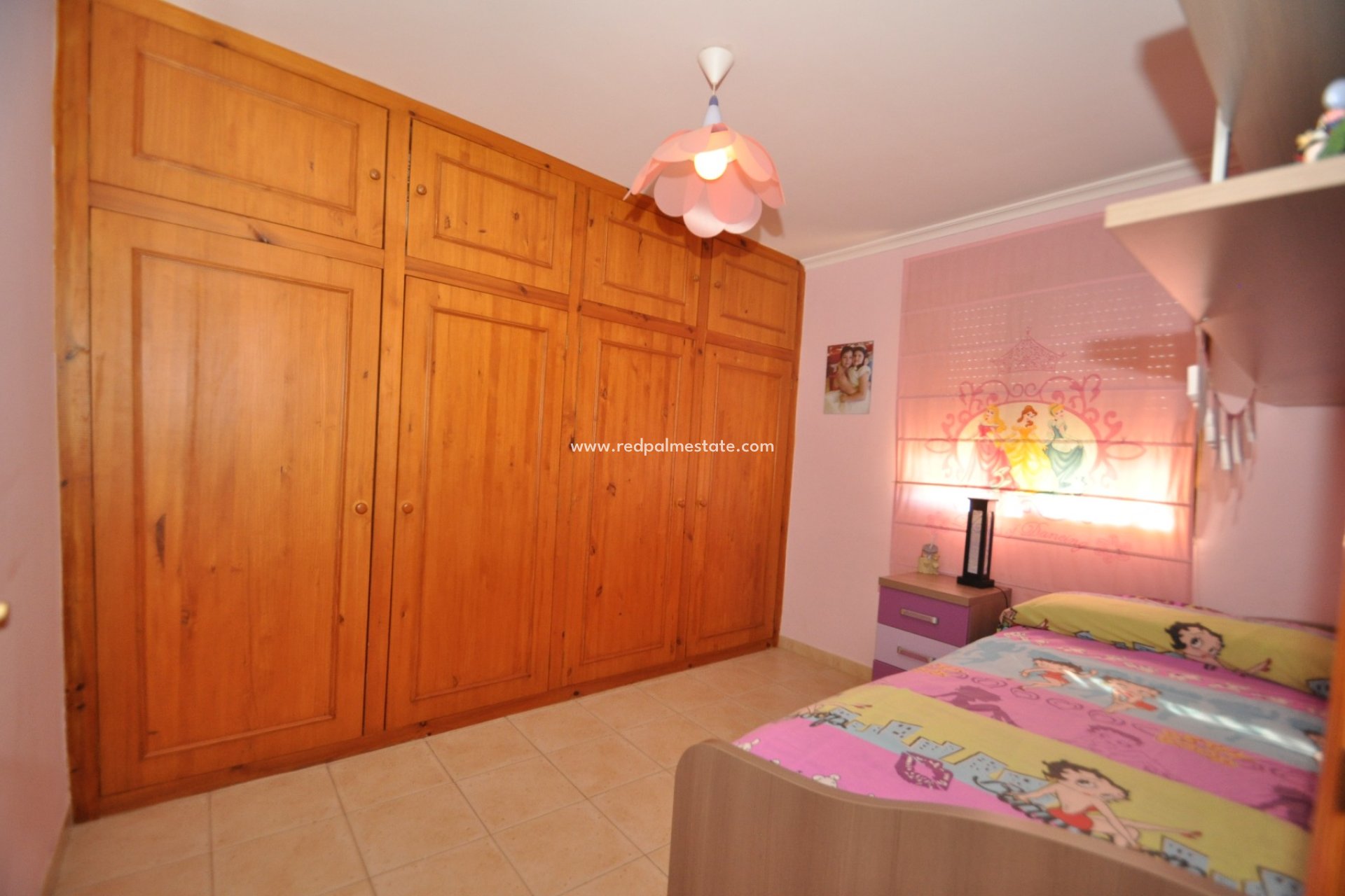 Reventa - Casa Adosada -
Casas del Senor - Inland