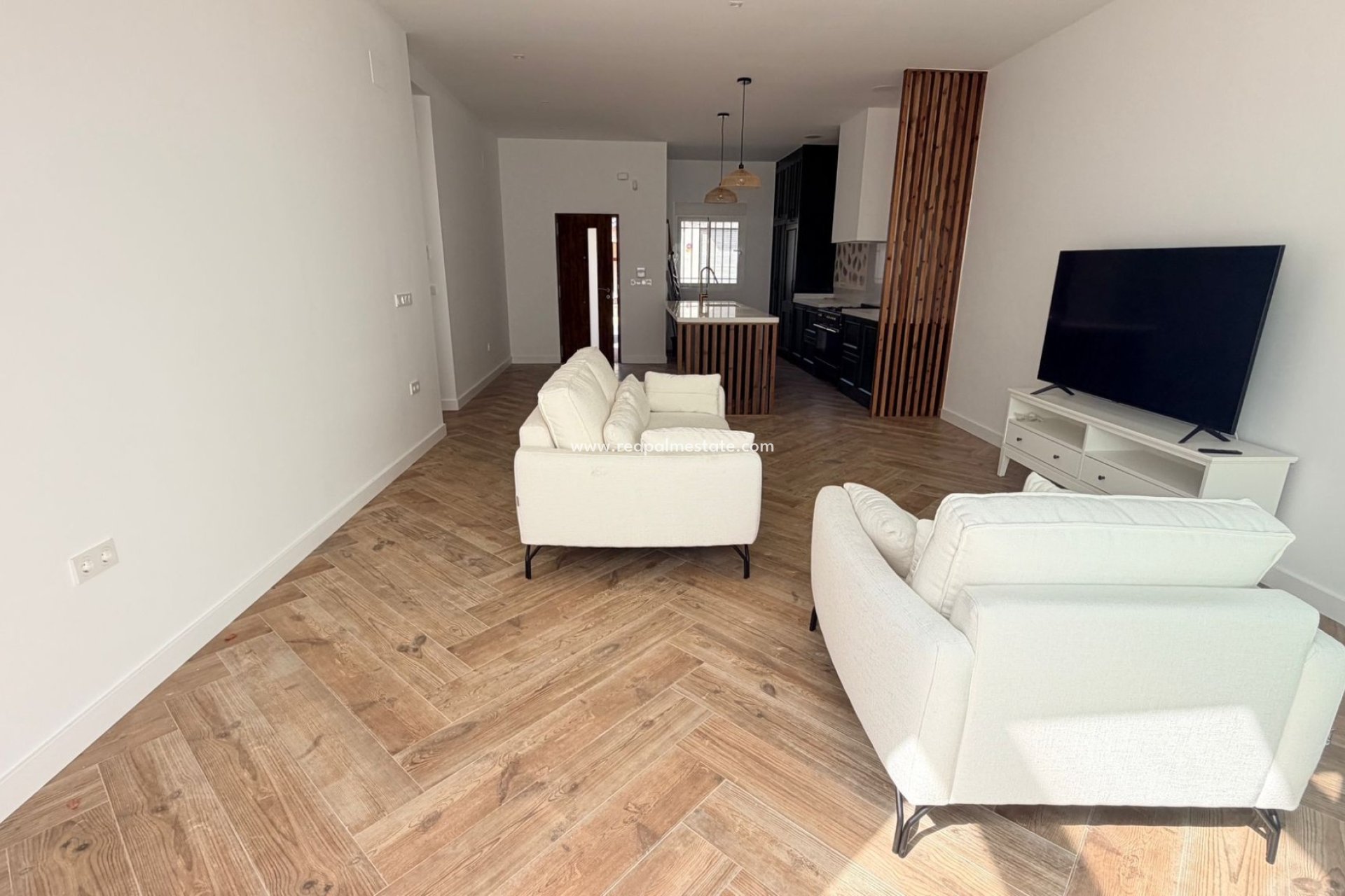 Reventa - Casa Adosada -
Catral - Costa Blanca