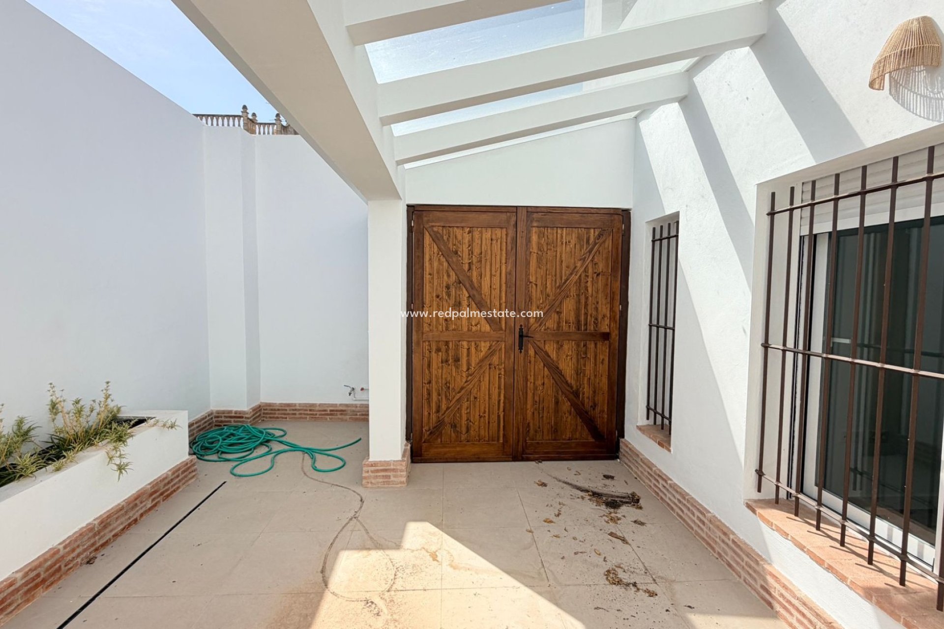 Reventa - Casa Adosada -
Catral - Costa Blanca