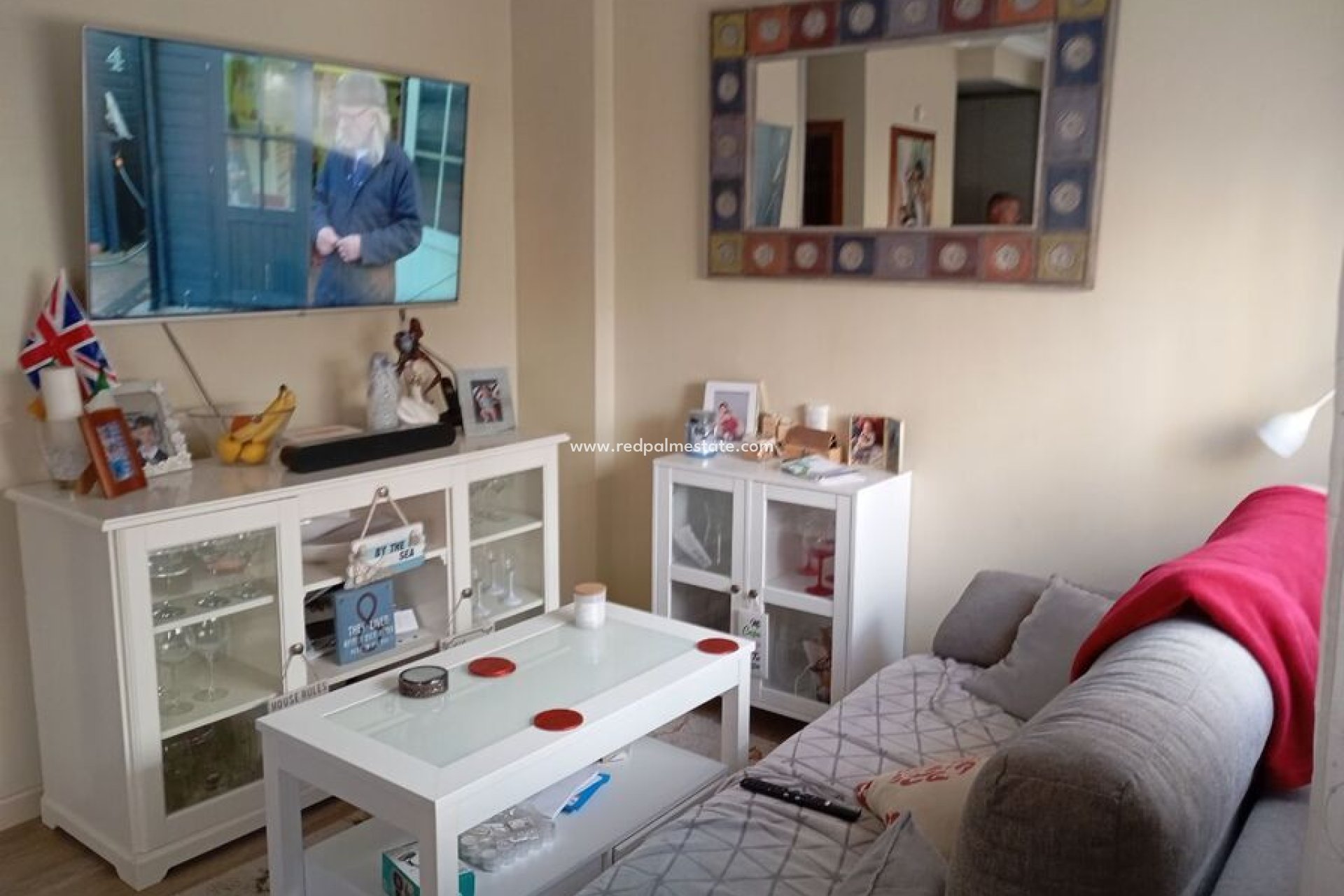 Reventa - Casa Adosada -
Catral - Costa Blanca