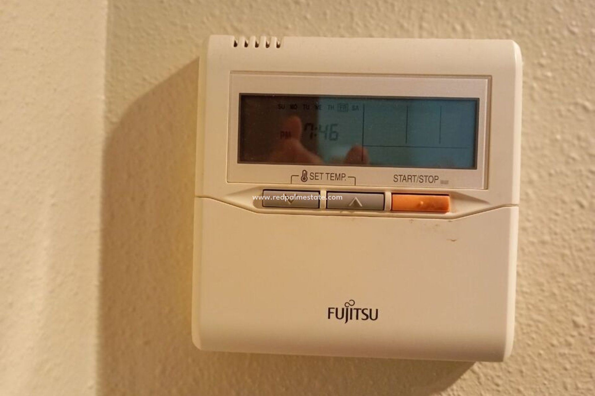 Reventa - Casa Adosada -
Catral - Costa Blanca