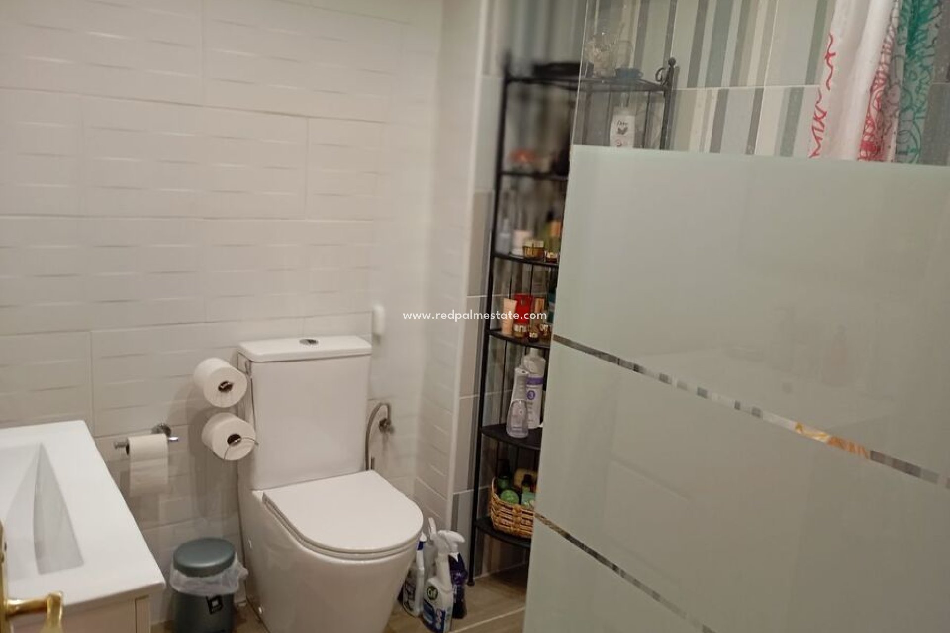 Reventa - Casa Adosada -
Catral - Costa Blanca