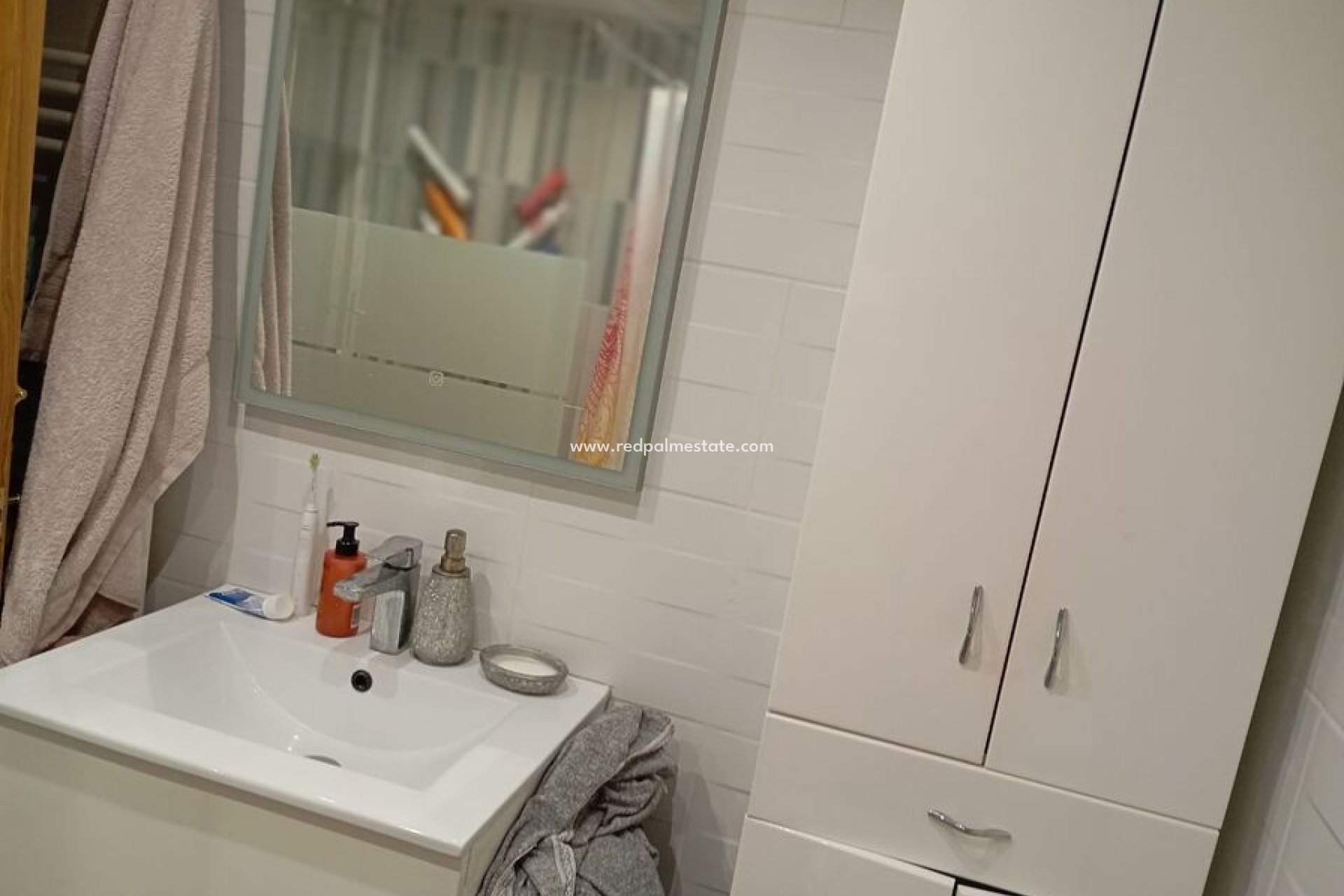 Reventa - Casa Adosada -
Catral - Costa Blanca