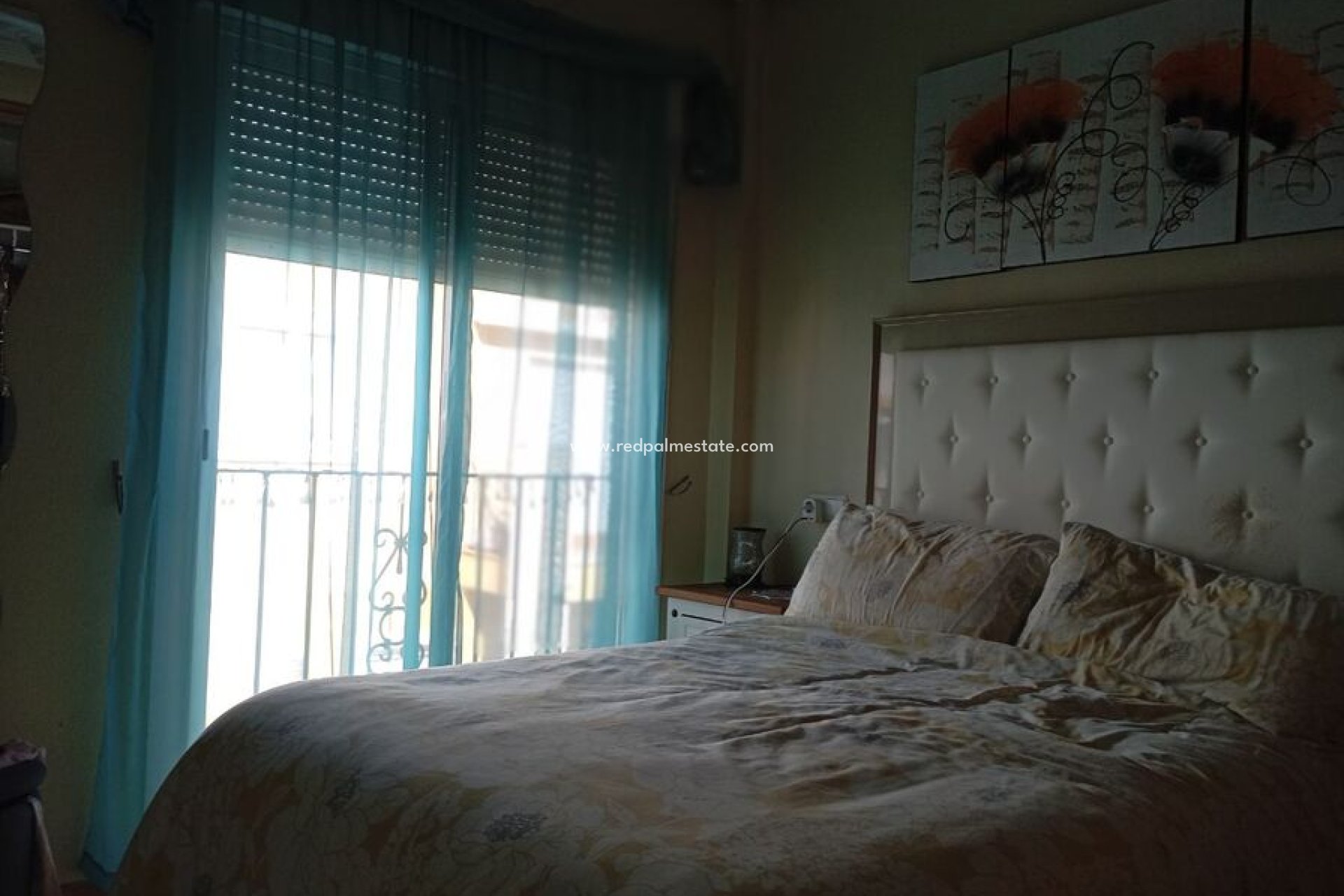 Reventa - Casa Adosada -
Catral - Costa Blanca